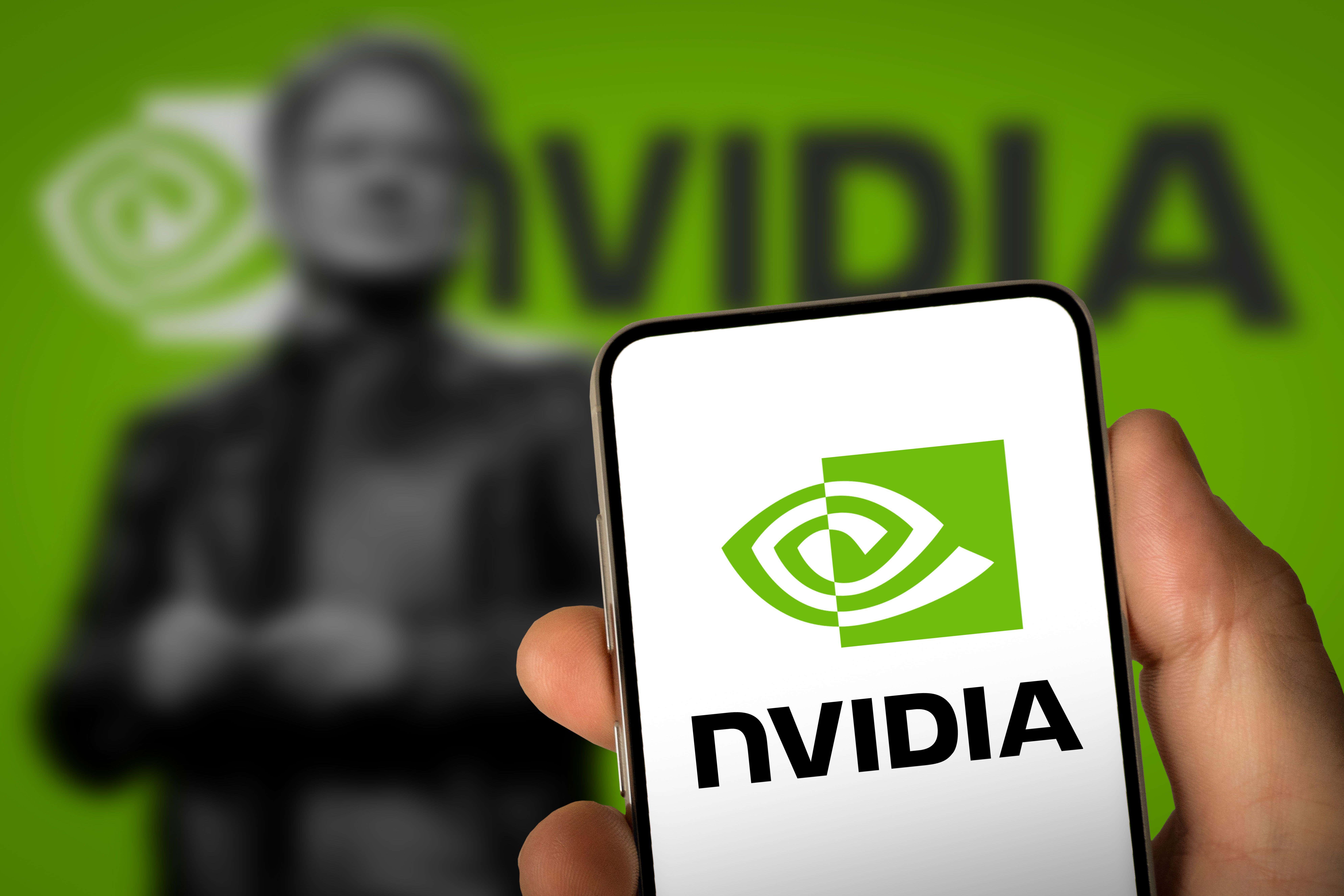 Global stocks rose as investors await Nvidia earnings (Alamy/PA)