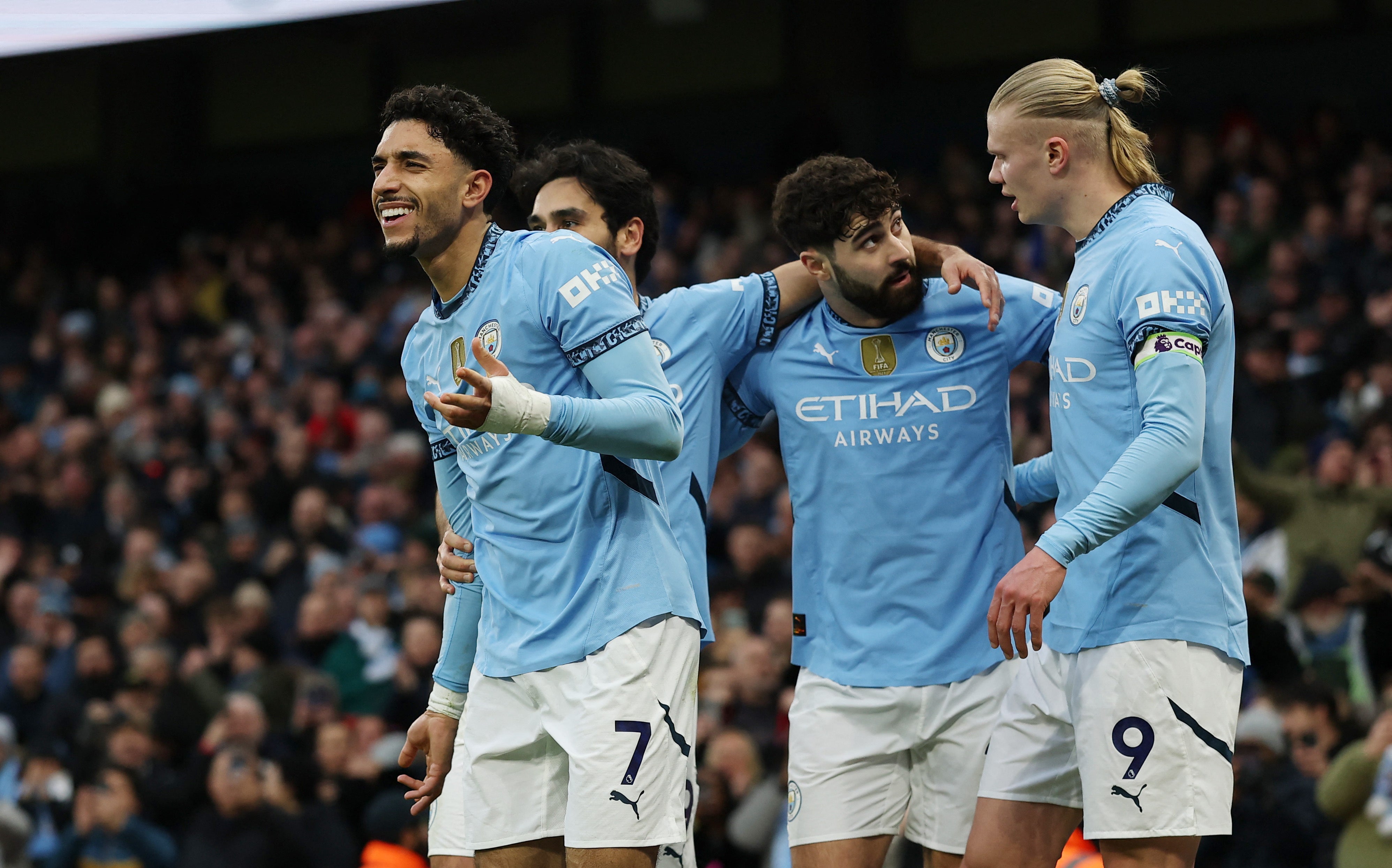 The Premier League has grown into an unrivalled financial powerhouse