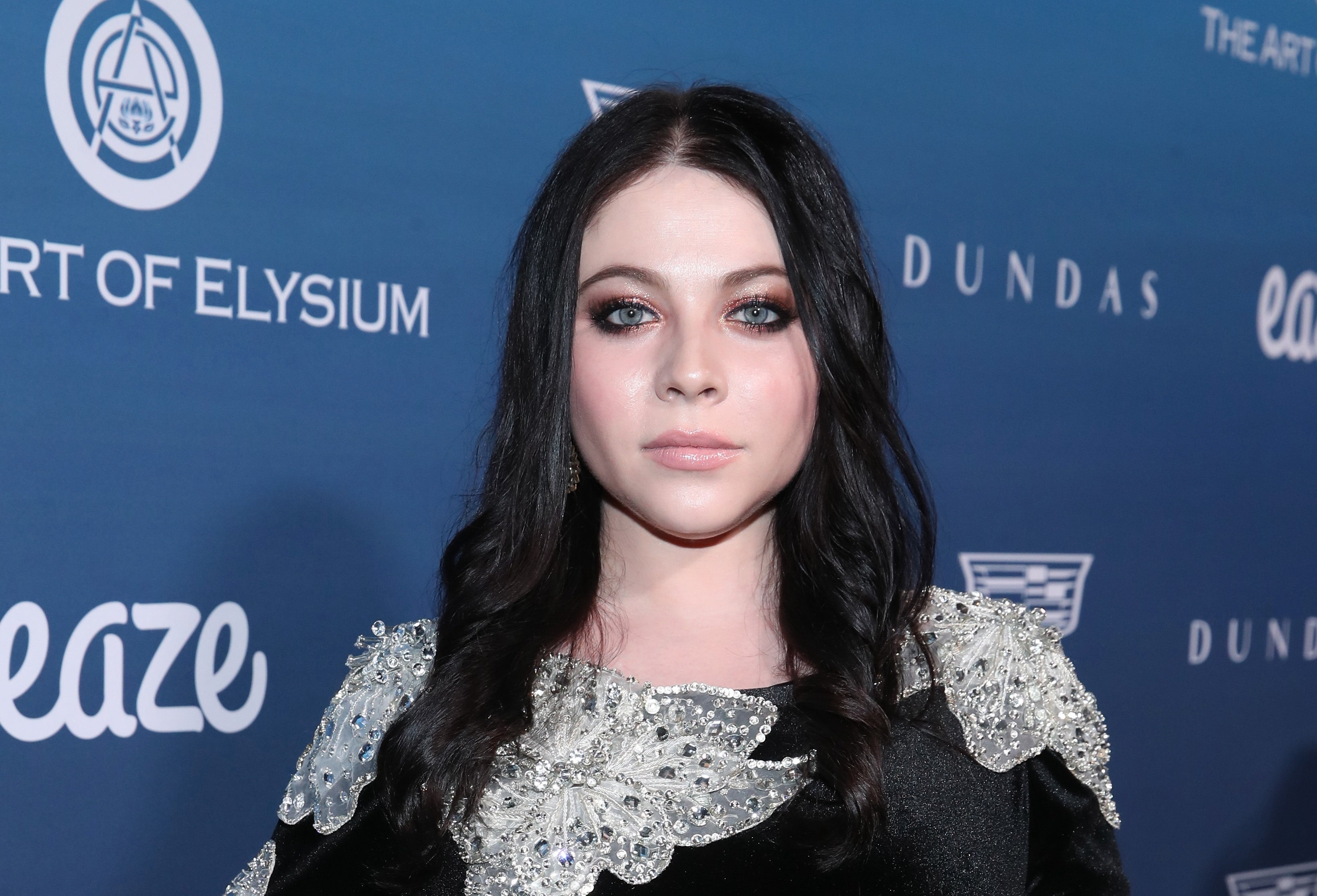 Michelle Trachtenberg has died at the age of 39