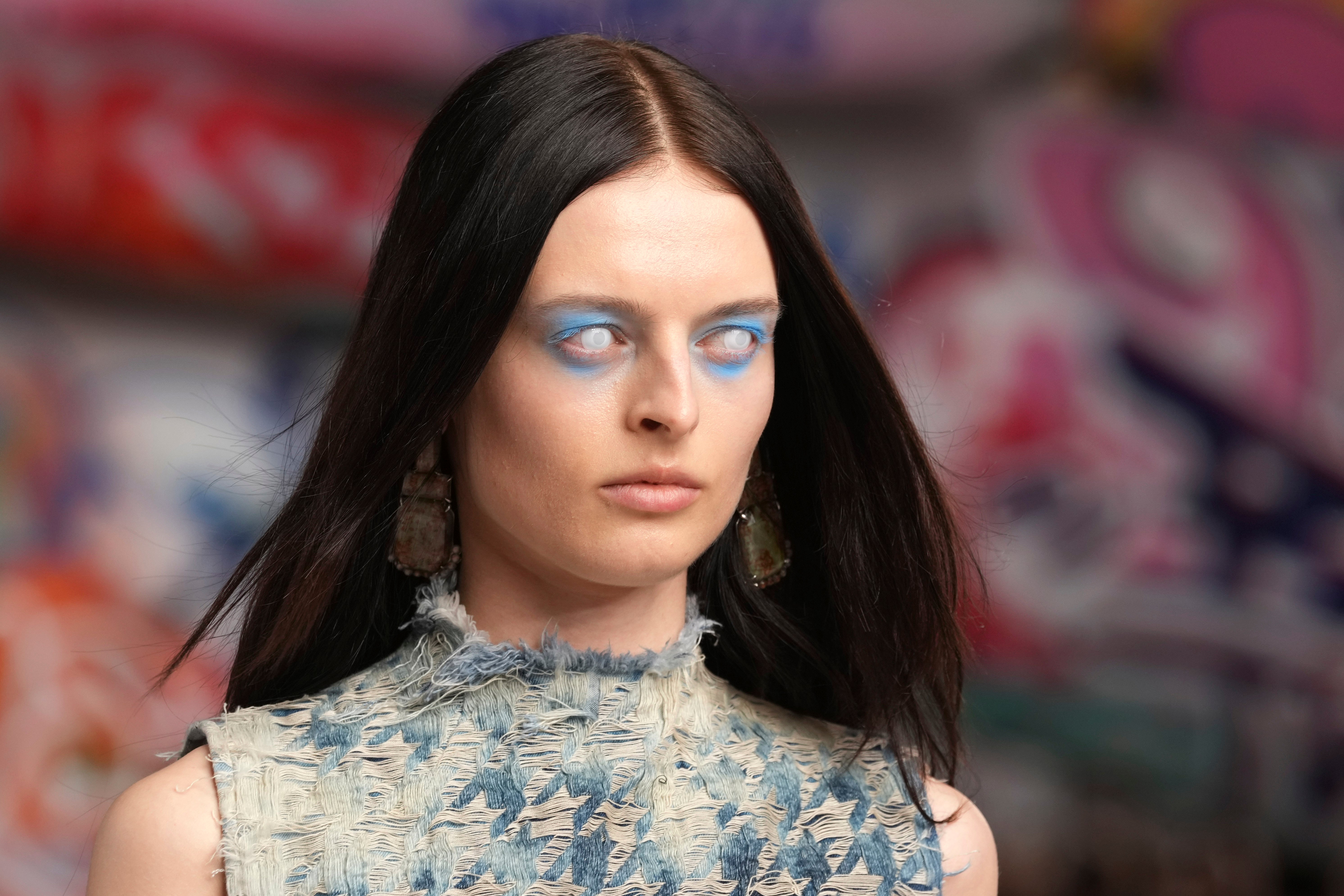 APTOPIX Italy Fashion Diesel F/W 25/26