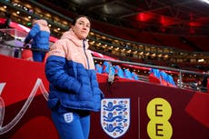 England star Lucy Bronze opens up on autism and ADHD and how diagnoses helped her on the pitch