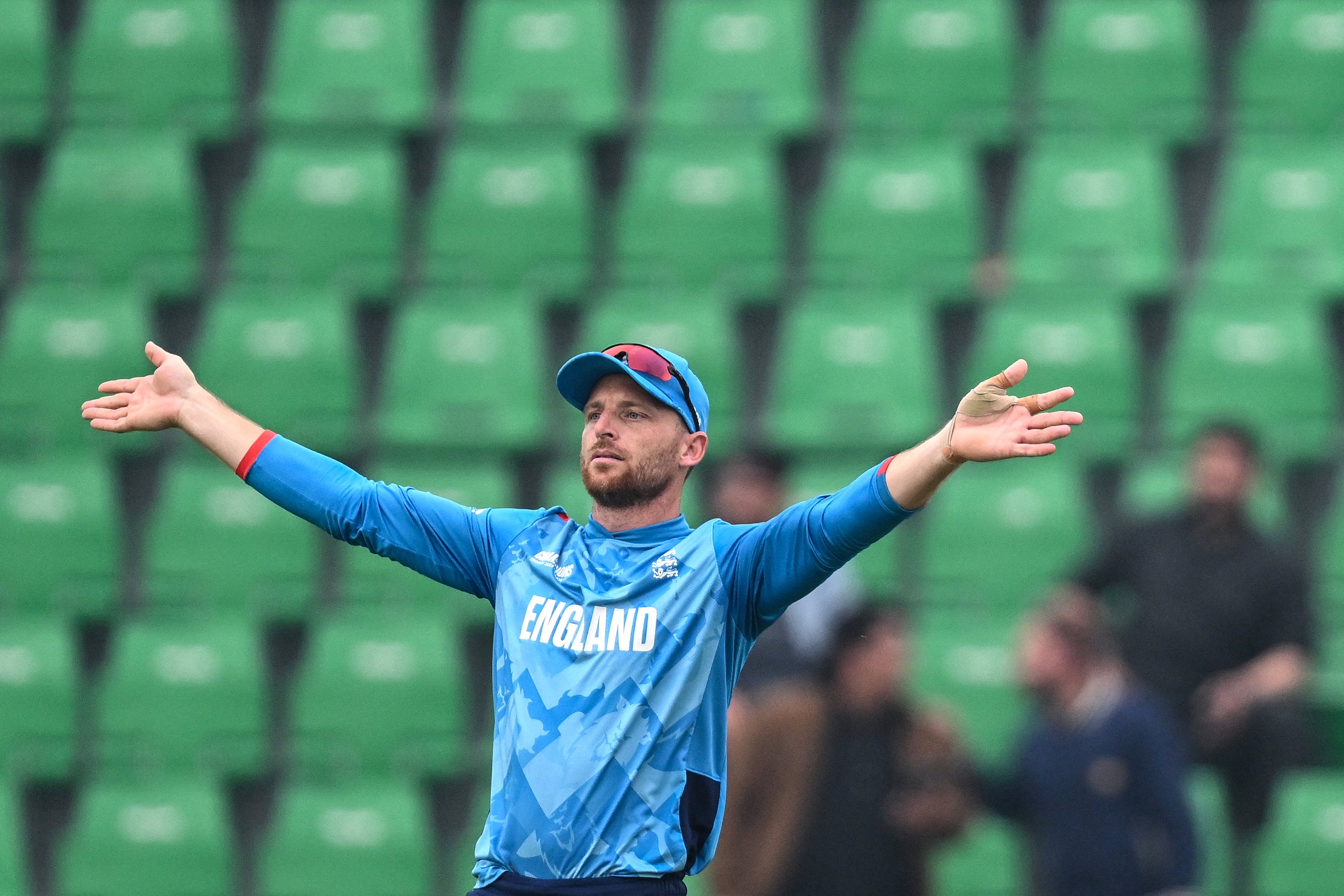 Former white-ball captain Jos Buttler will miss the IPL play-offs to return ahead of the start of the series