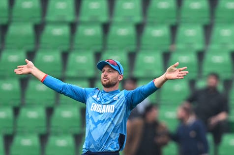 <p>Former white-ball captain Jos Buttler will miss the IPL play-offs to return ahead of the start of the series  </p>