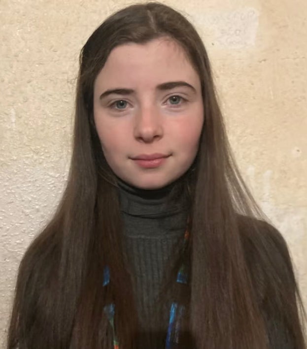 After leaving college at 19, Emily began to search for jobs in her field of study but was ‘rejected and ghosted’