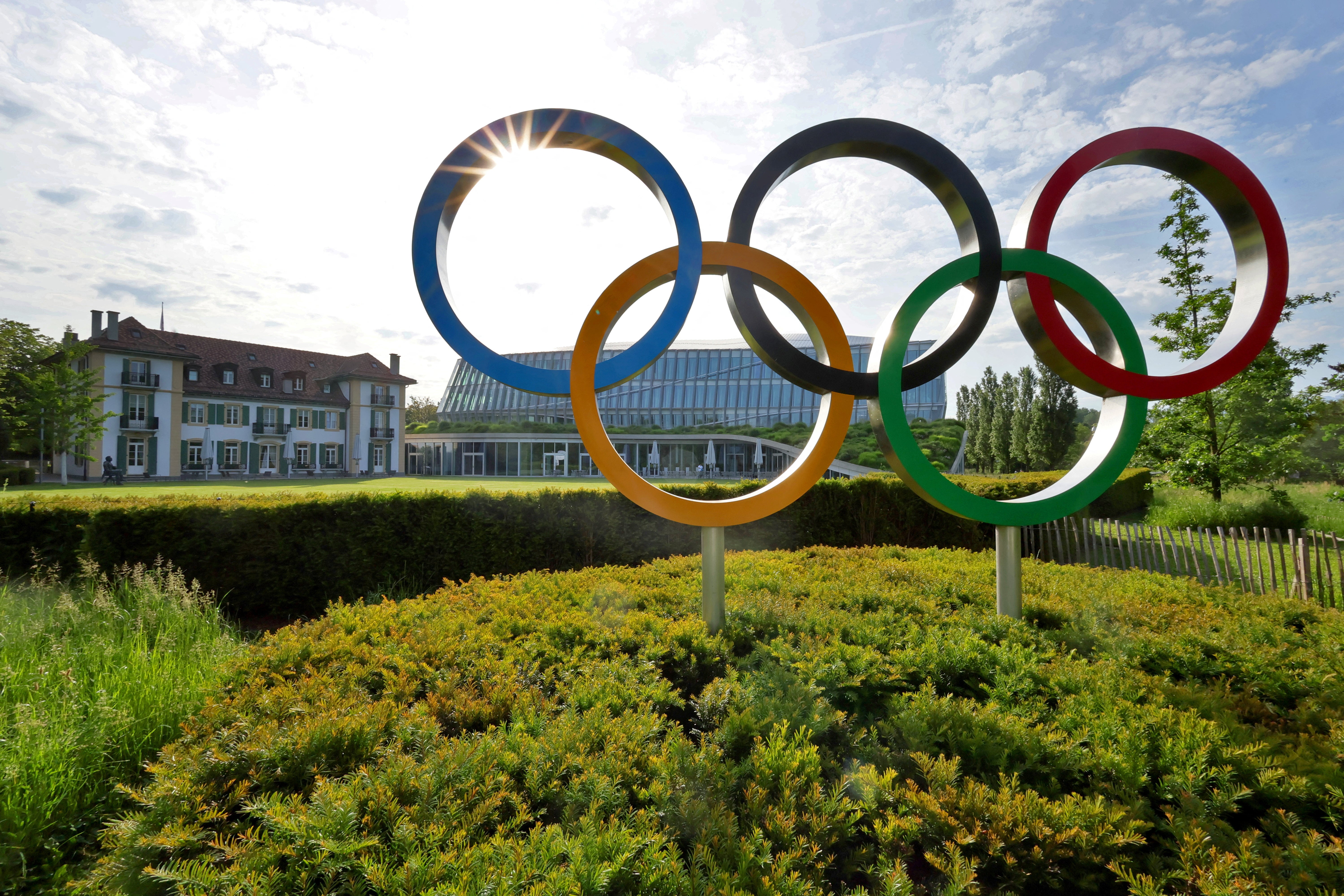 The IOC has recognised World Boxing as the sport’s new governing body