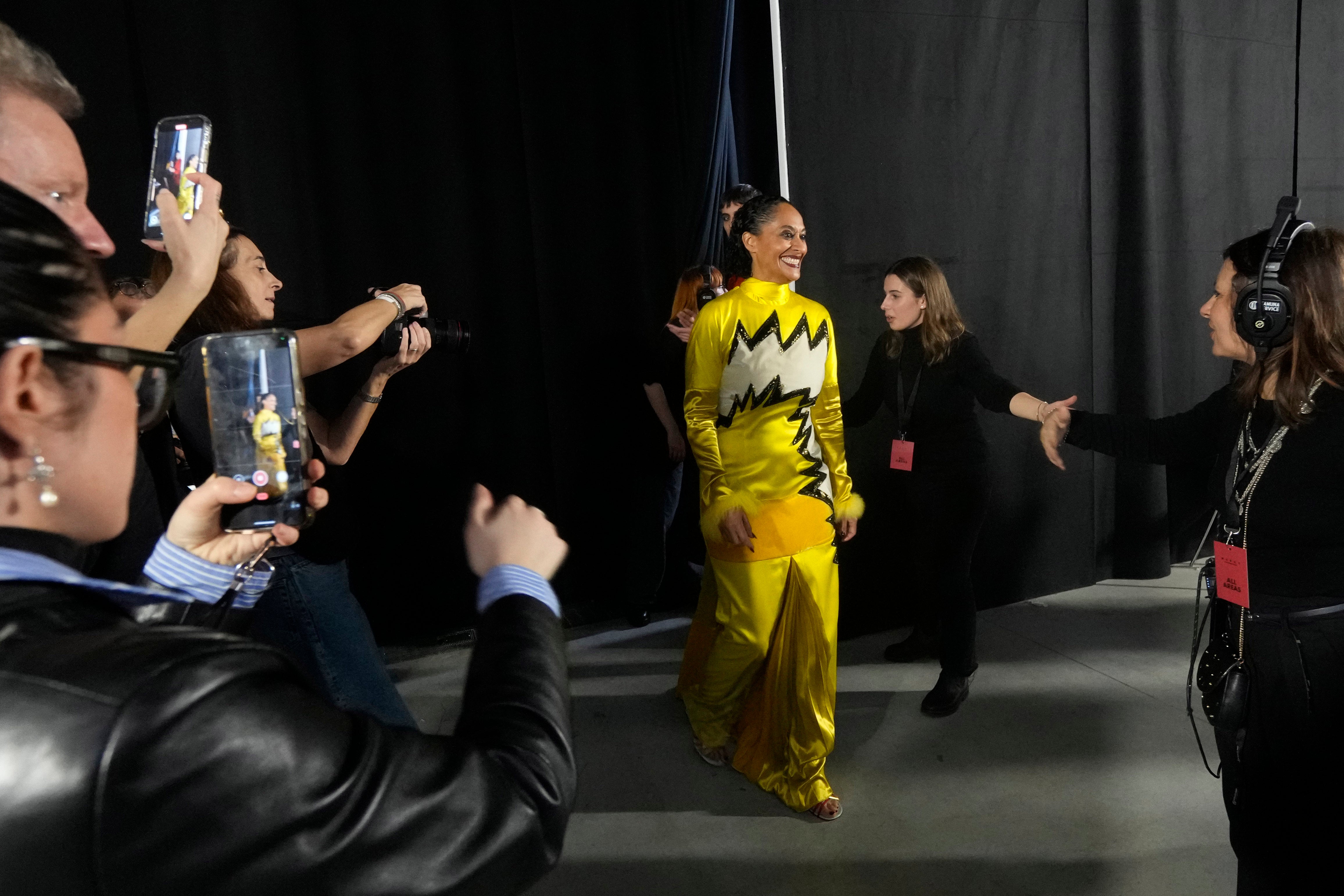 Italy Fashion Marni F/W 25/26