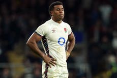 England hit back at Exeter over Immanuel Feyi-Waboso claims