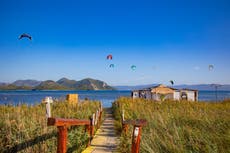 Lush landscapes: discover wildlife, wine tours and coastal wanders in Dubrovnik