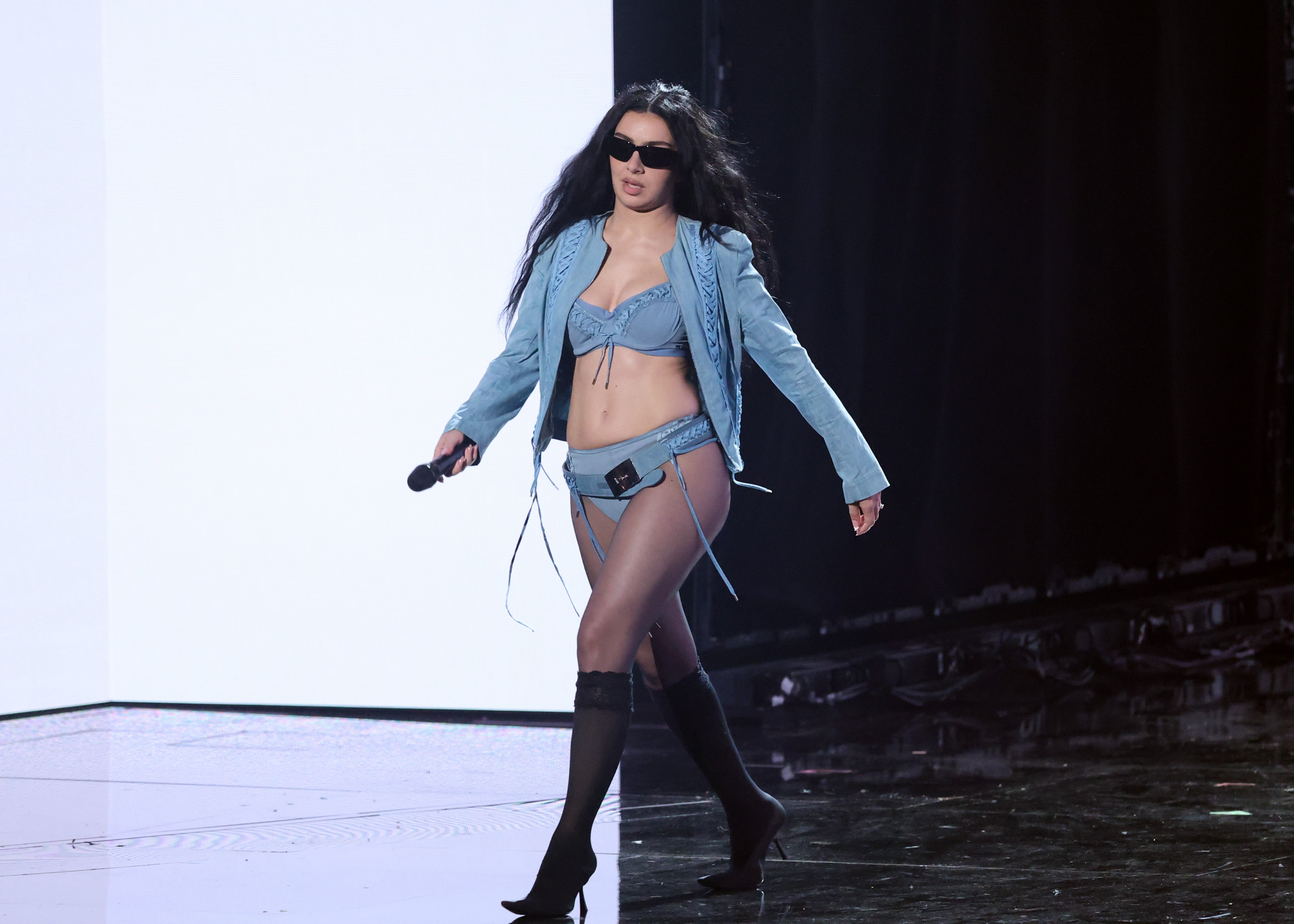 Brit award rounds out an incredible year for the musician