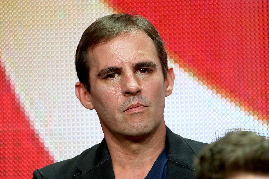 Roberto Orci in 2014