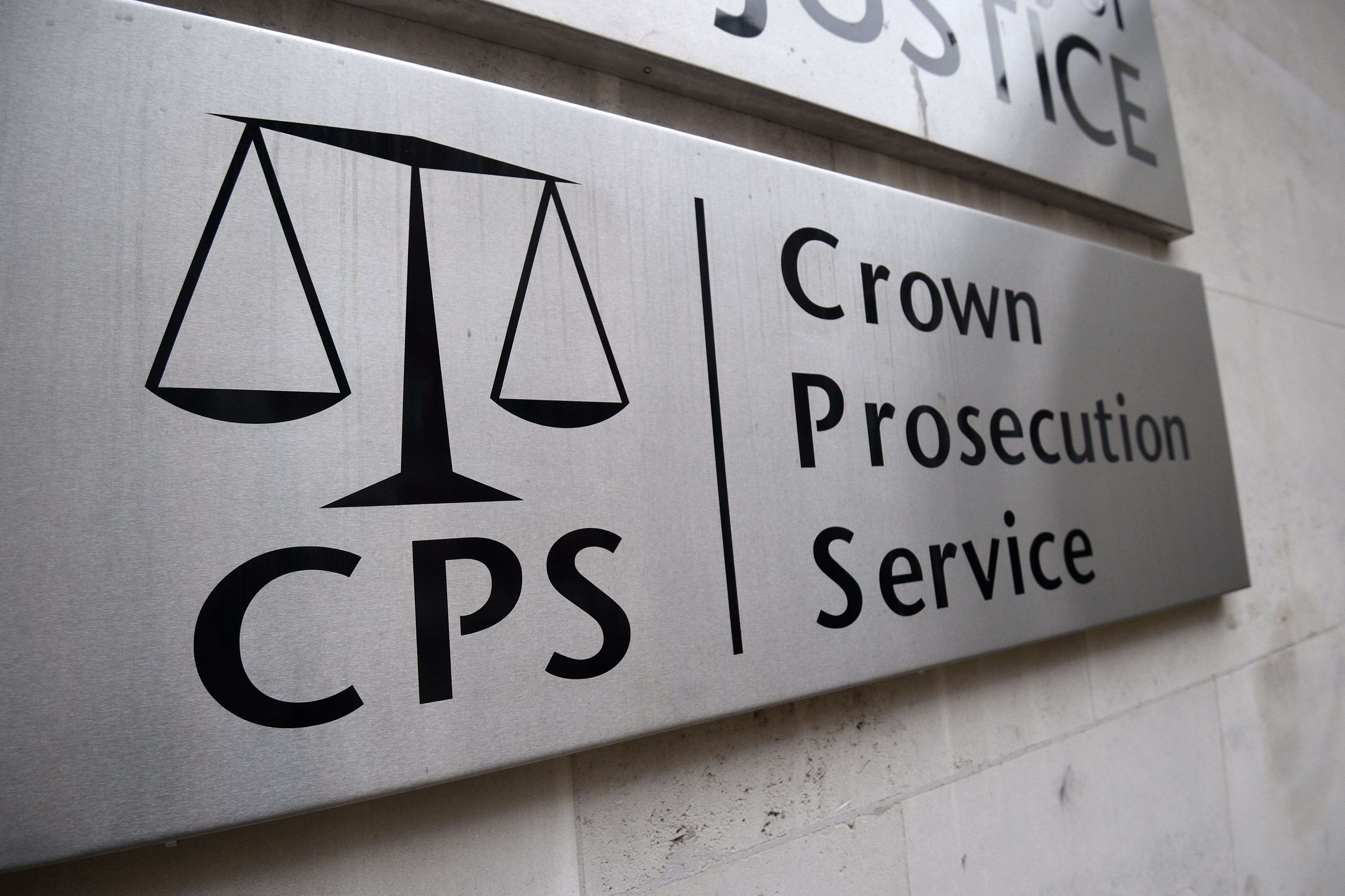 The Crown Prosecution Service must ‘fundamentally change’ the way it improves the quality of casework, inspectors have said (PA)