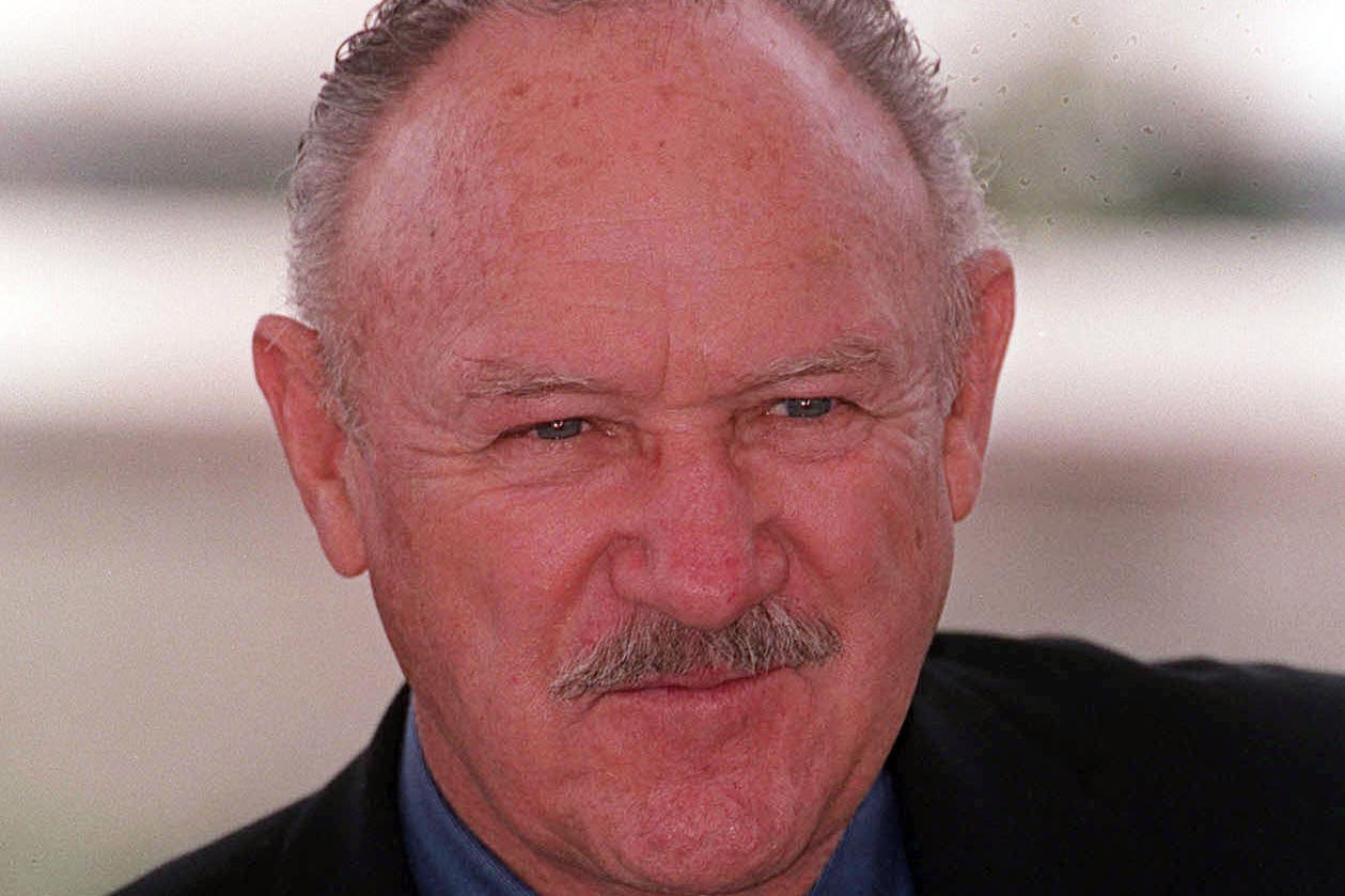 American actor Gene Hackman has been found dead along with his wife