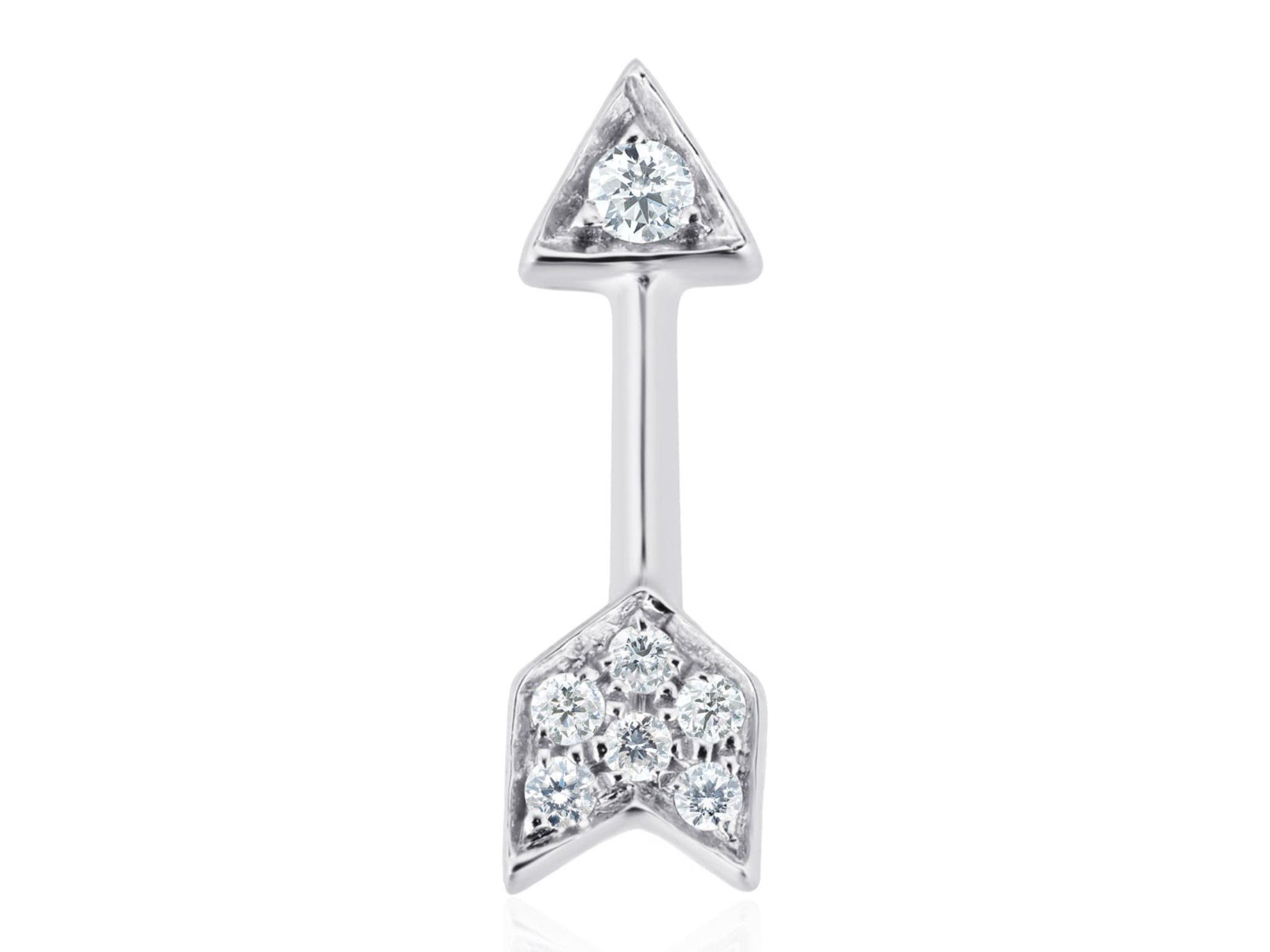 Shop jewellery from Maria Tash with a Goldsmiths discount code