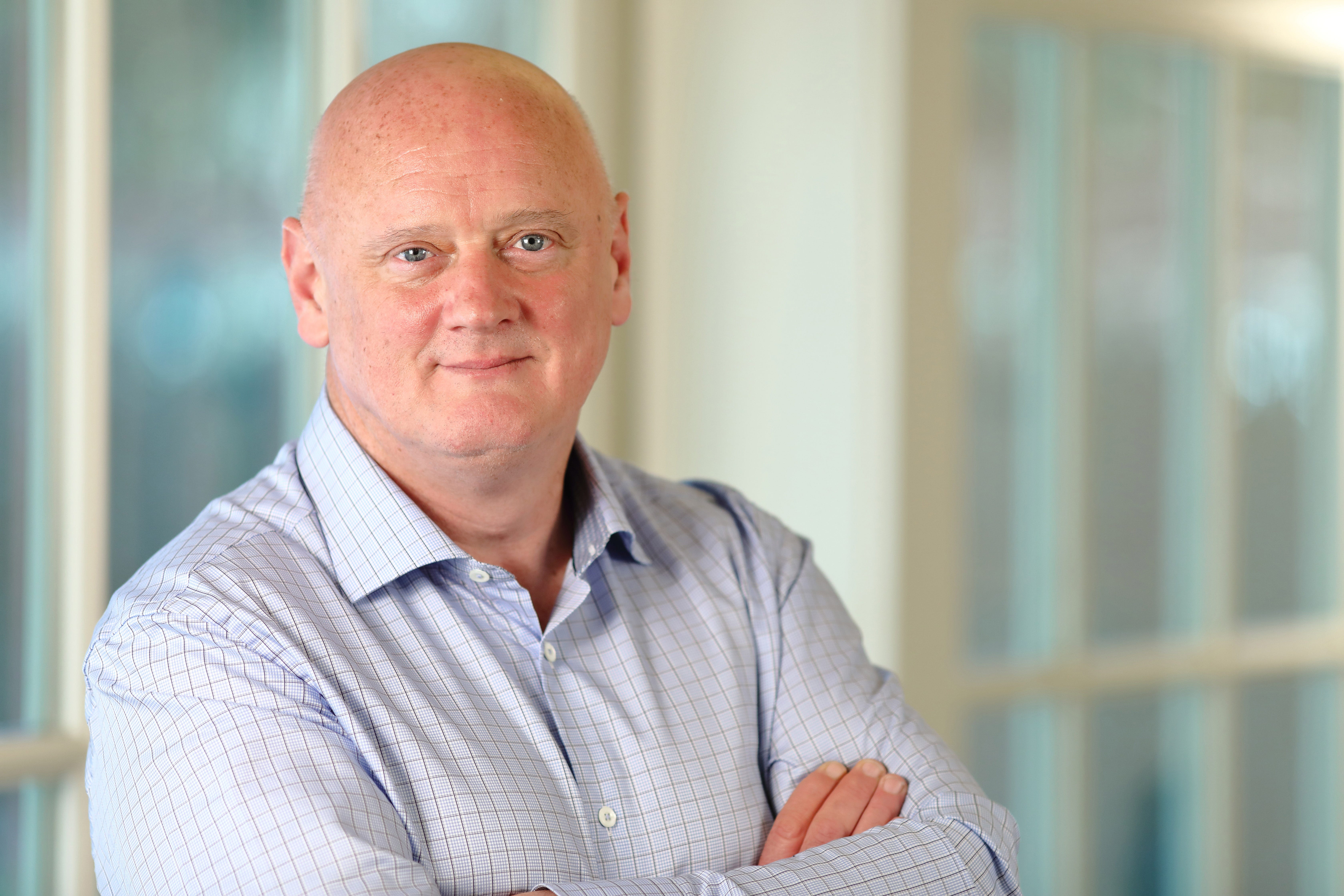 Campbell Scott went missing in Kenya before his body was found in a sack in a forest (Fico/PA)