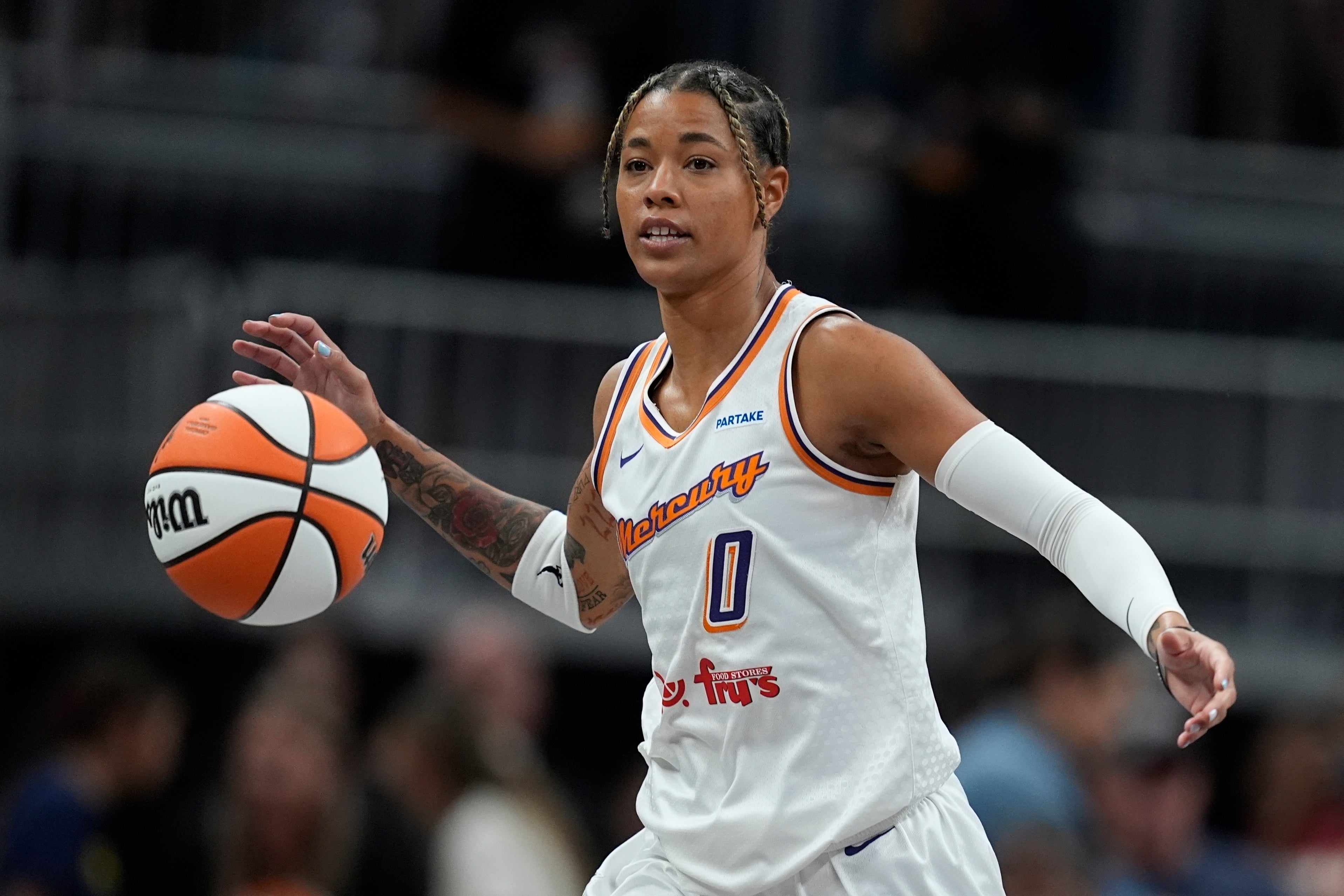 Black Athletes-Activism Dilemma