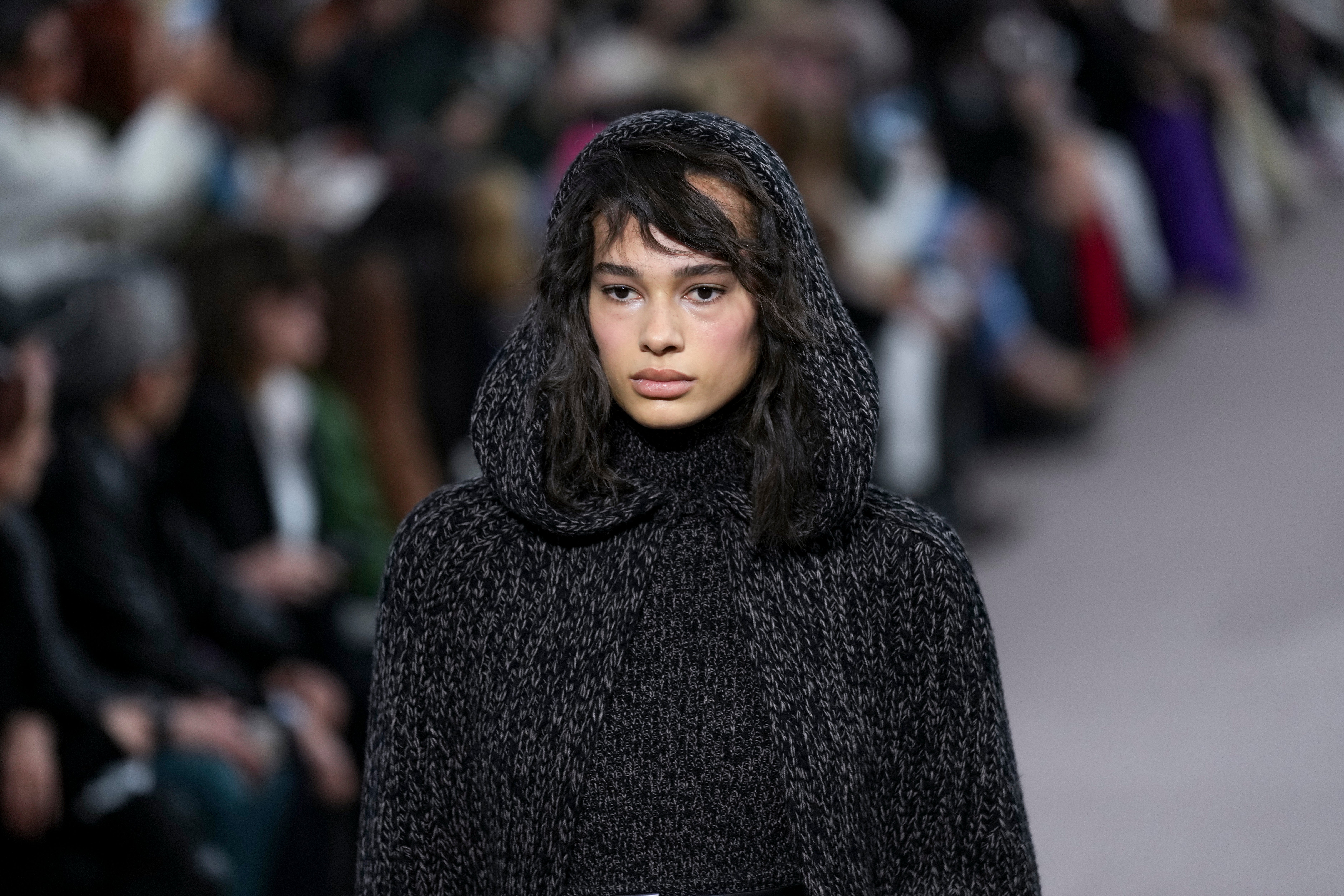 Italy Fashion Max Mara F/W 25/26