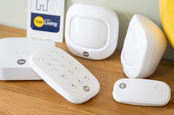 Yale Sync Smart Home Alarm