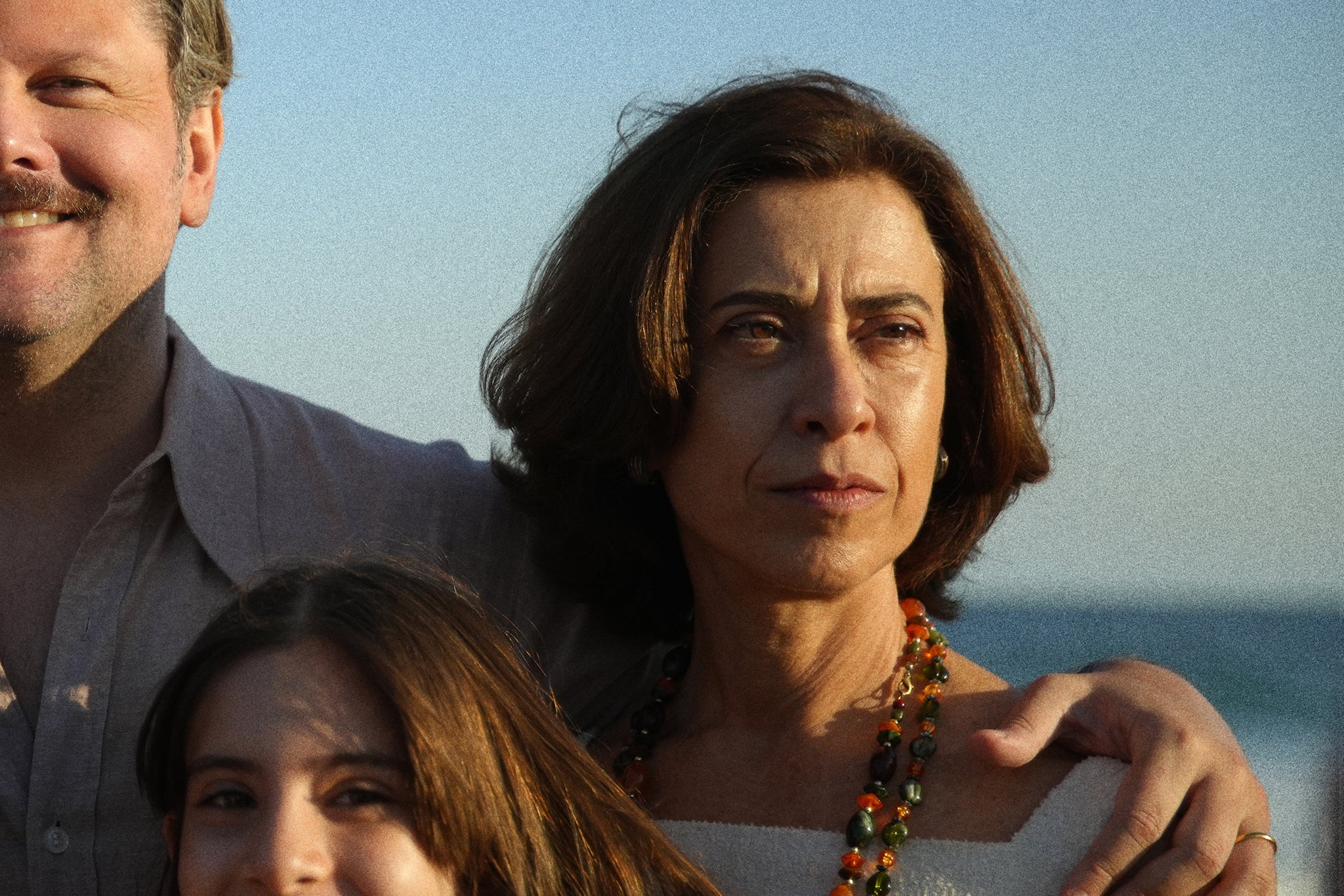 Fernanda Torres in Walter Salles’s Oscar-nominated ‘I’m Still Here’