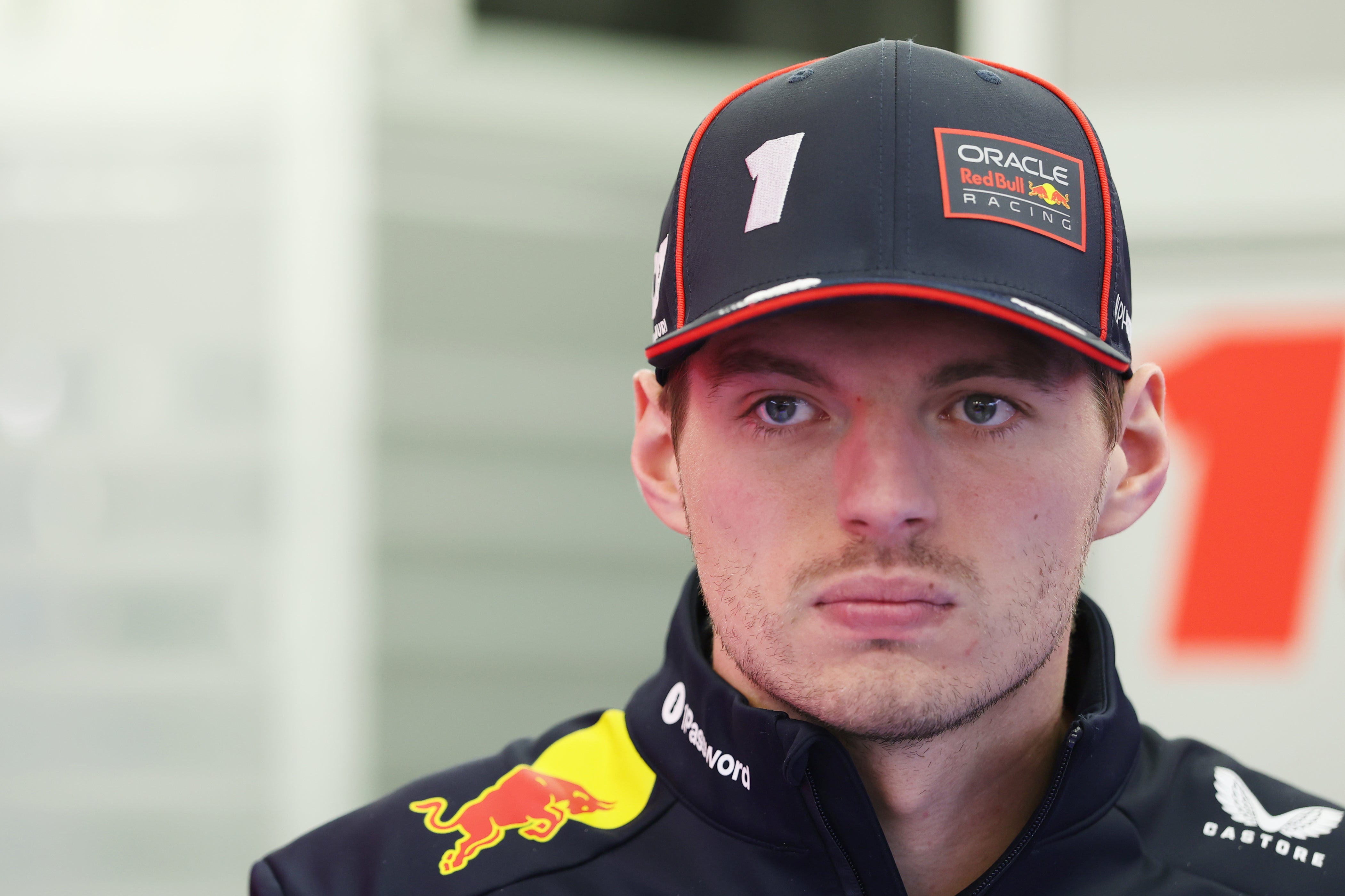 Max Verstappen was booed at F1 75 Live in London