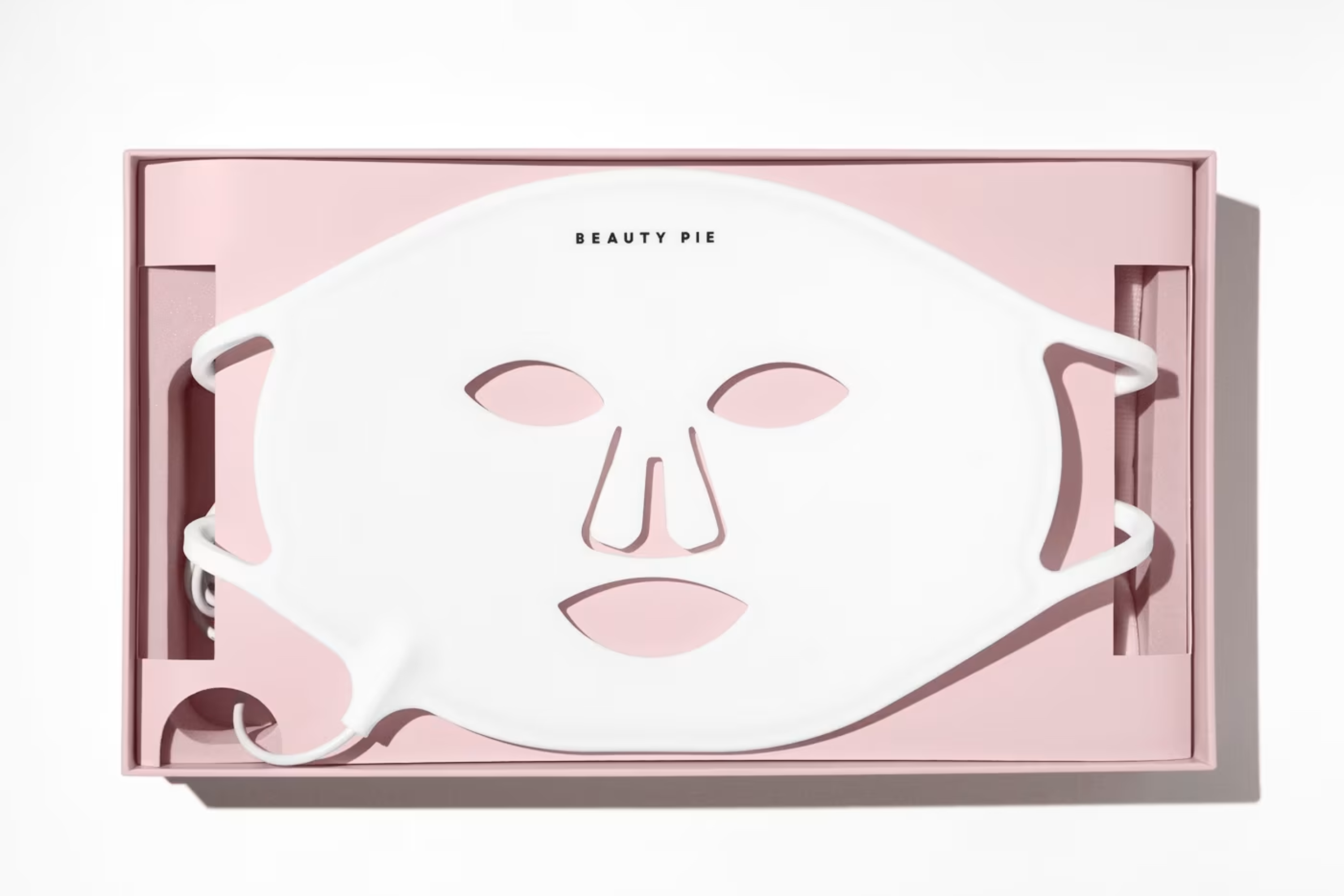 beauty pie led mask review indybest