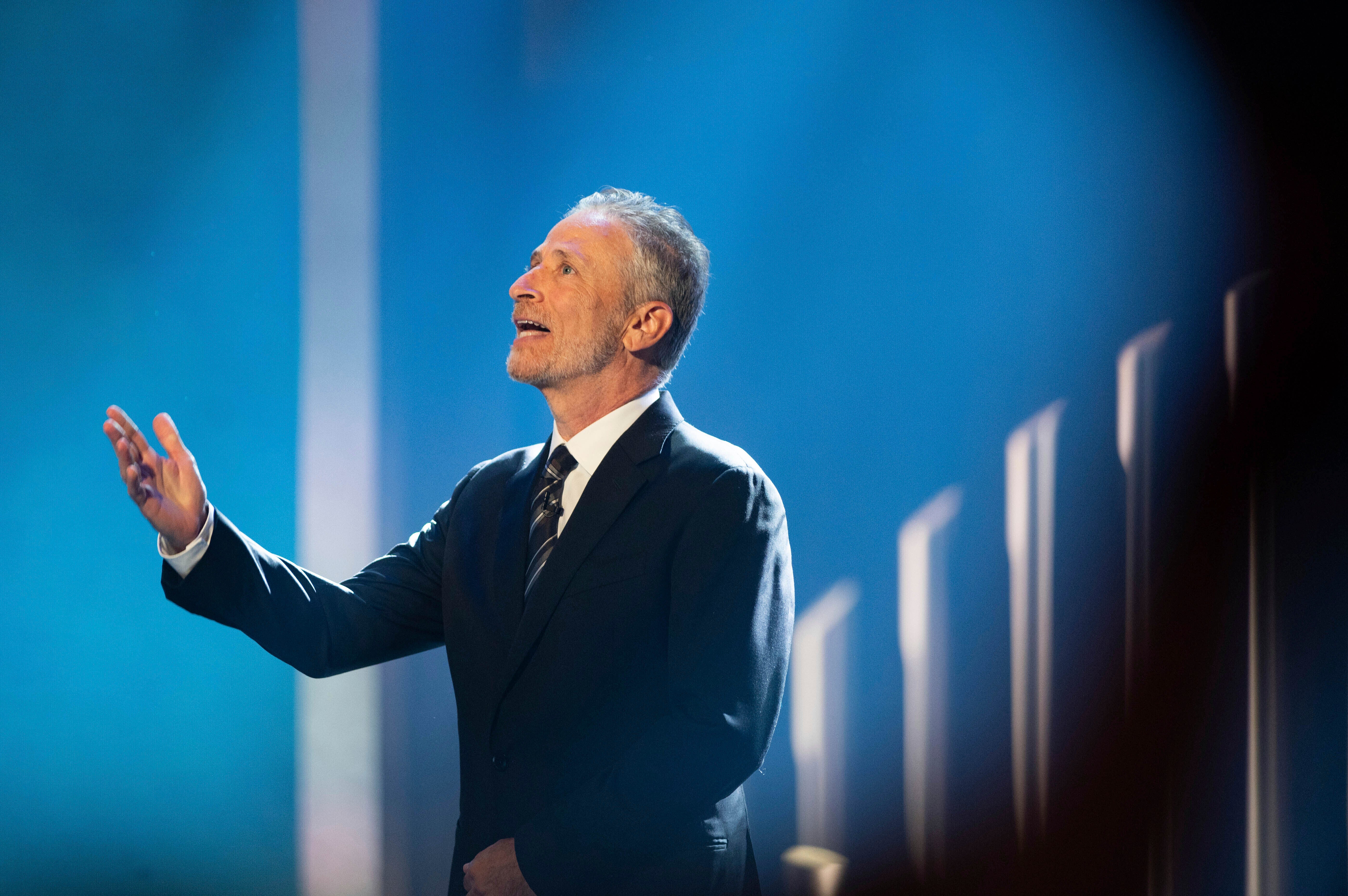 US Philanthropy LA Fires NYC