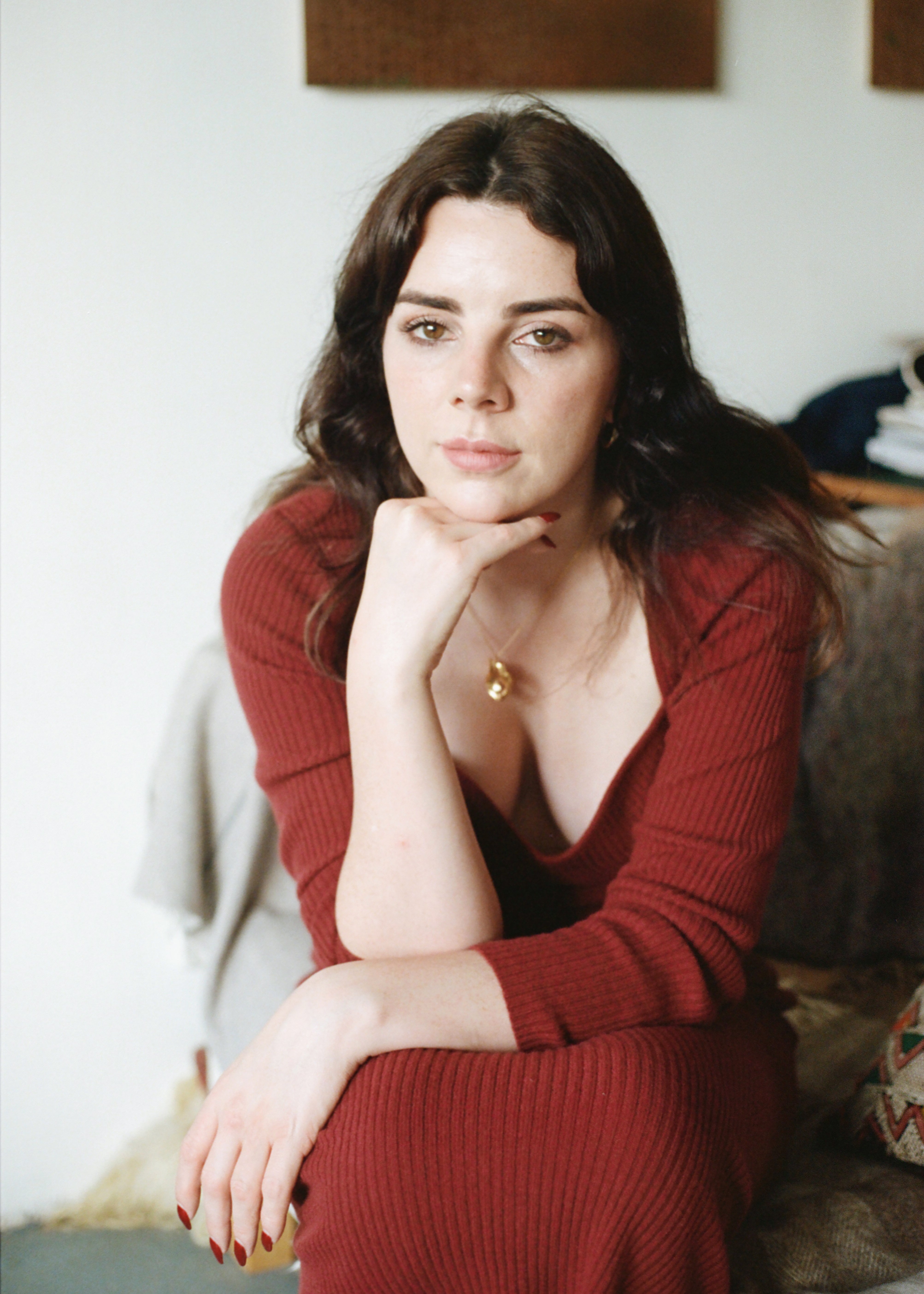 Writer Shon Faye says that the best way to find love is to ‘try’