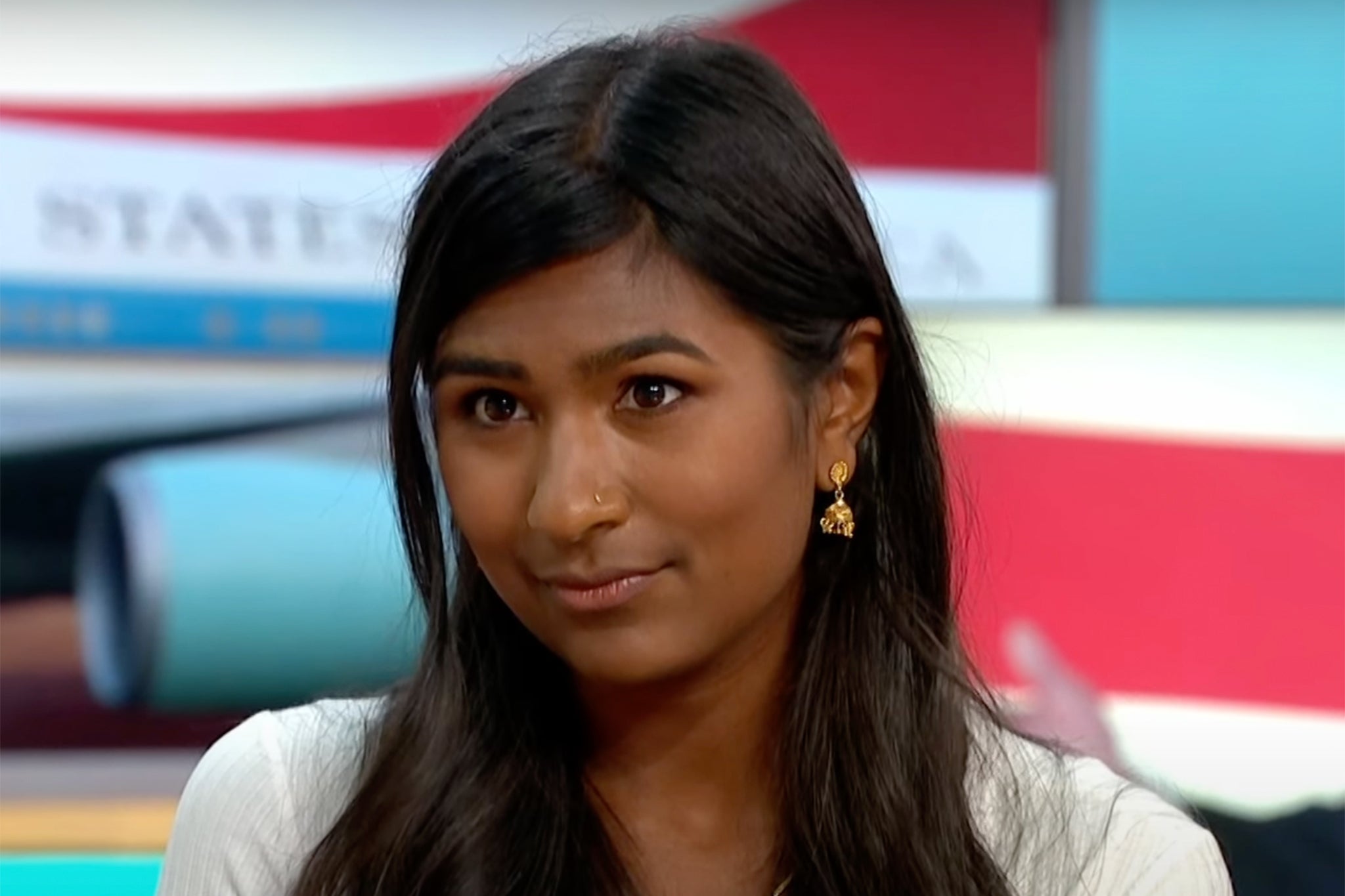 Ash Sarkar: ‘The right has taken the position of challenger to the status quo. That is the biggest immediate political threat to the left’