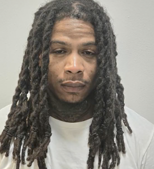 Keith Freeman, 30, escaped a prison re-entry organization in Philadelphia on Sunday, February 23 after he climbed over a pair of fences. He was facing a single charge of possessing a weapon as a felon