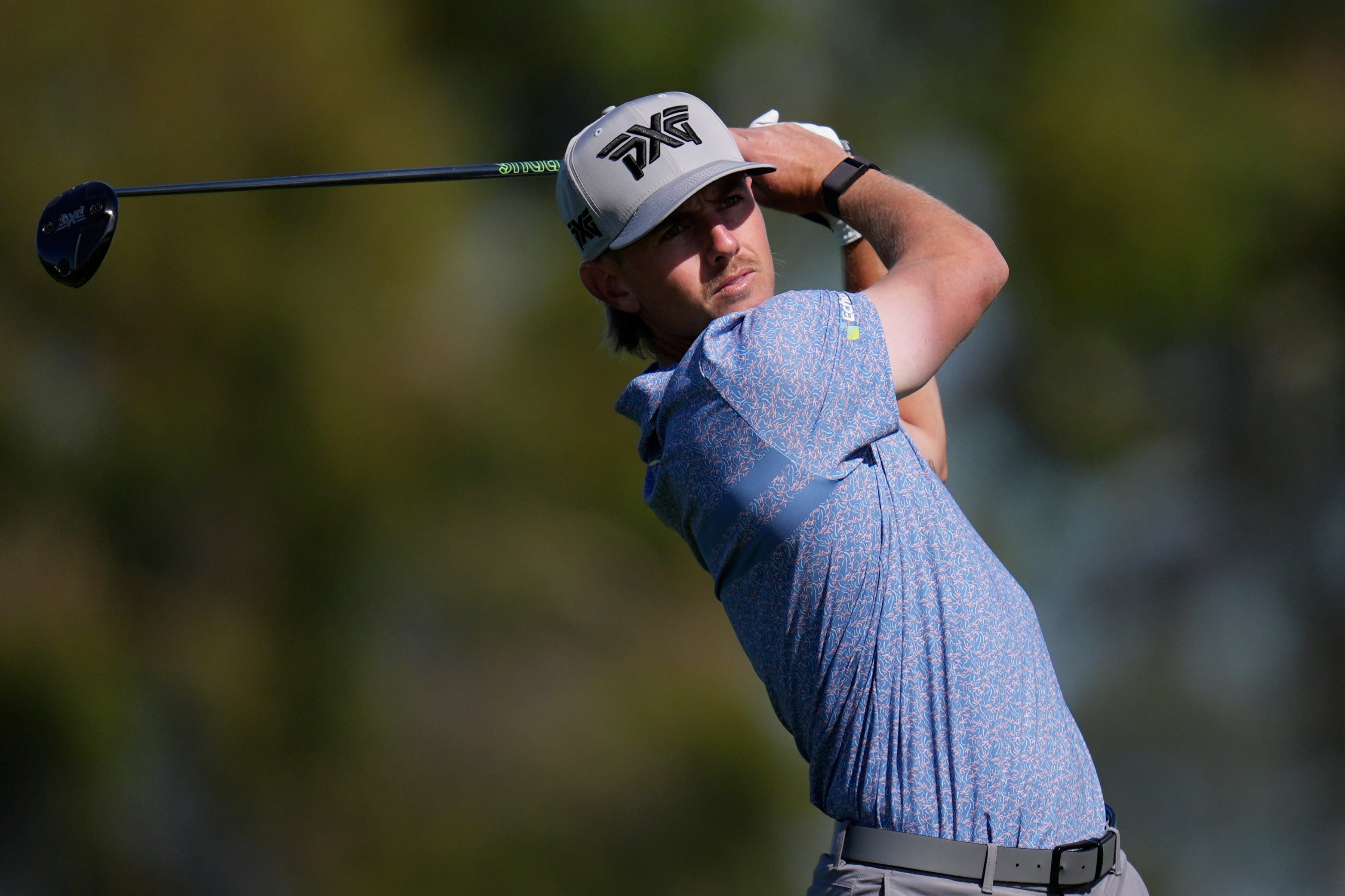 Genesis Invitational Golf