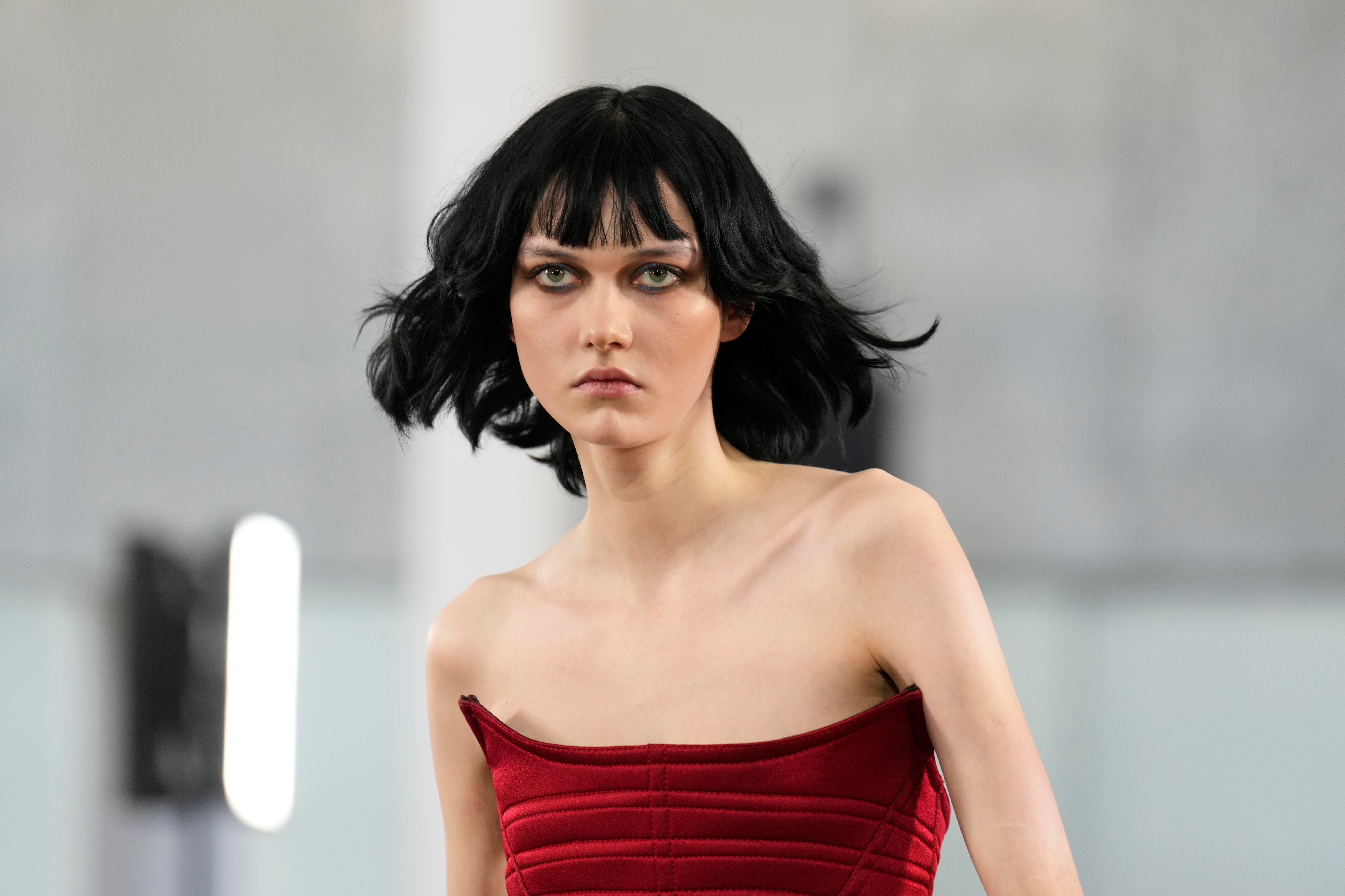 Italy Fashion Blumarine F/W 25/26