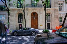 Andrew Mountbatten-Windsor’s taxpayer funded Met bodyguards told to provide security for Epstein party, emails reveal