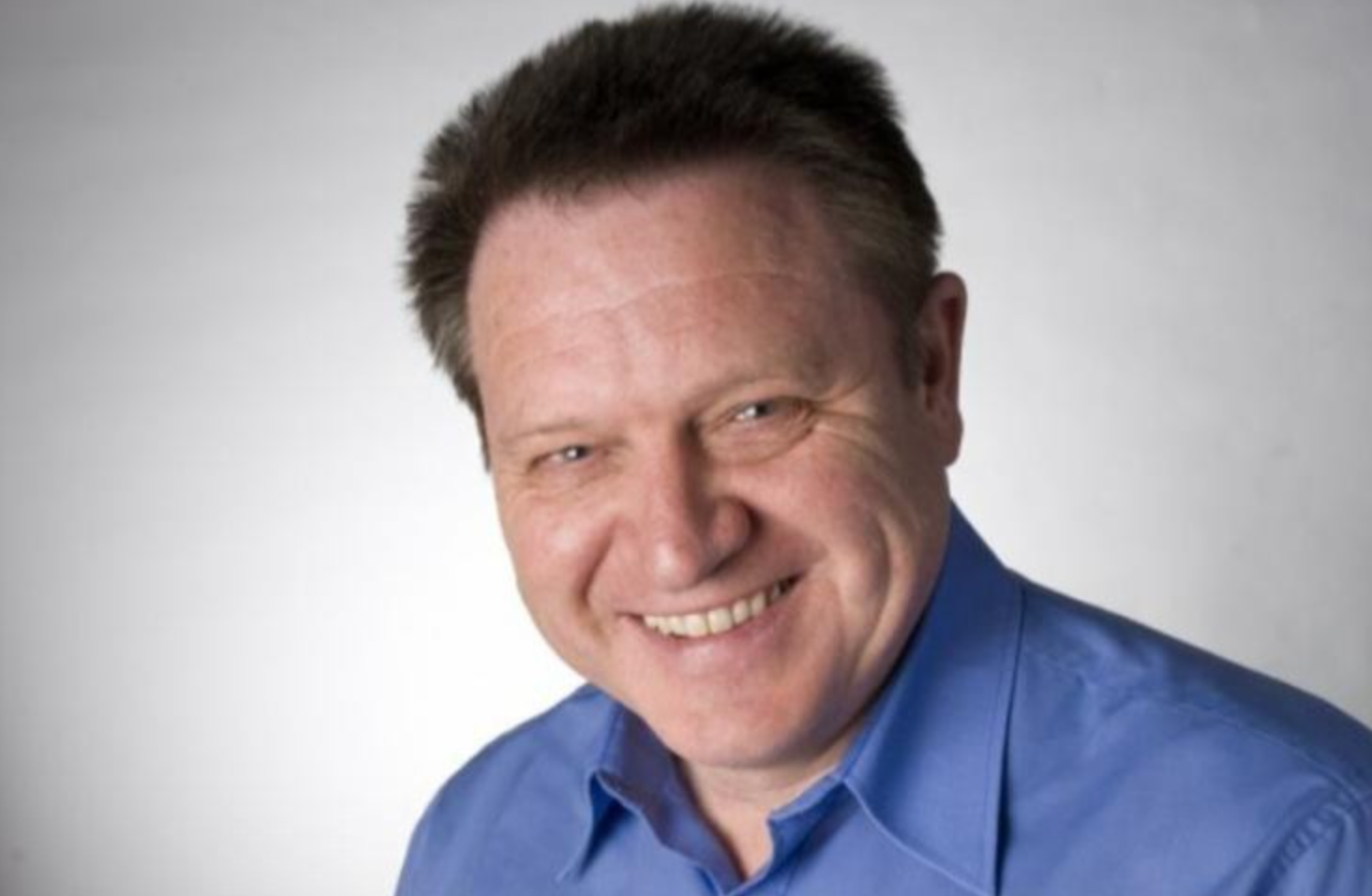 Tim Jibson has died aged 76