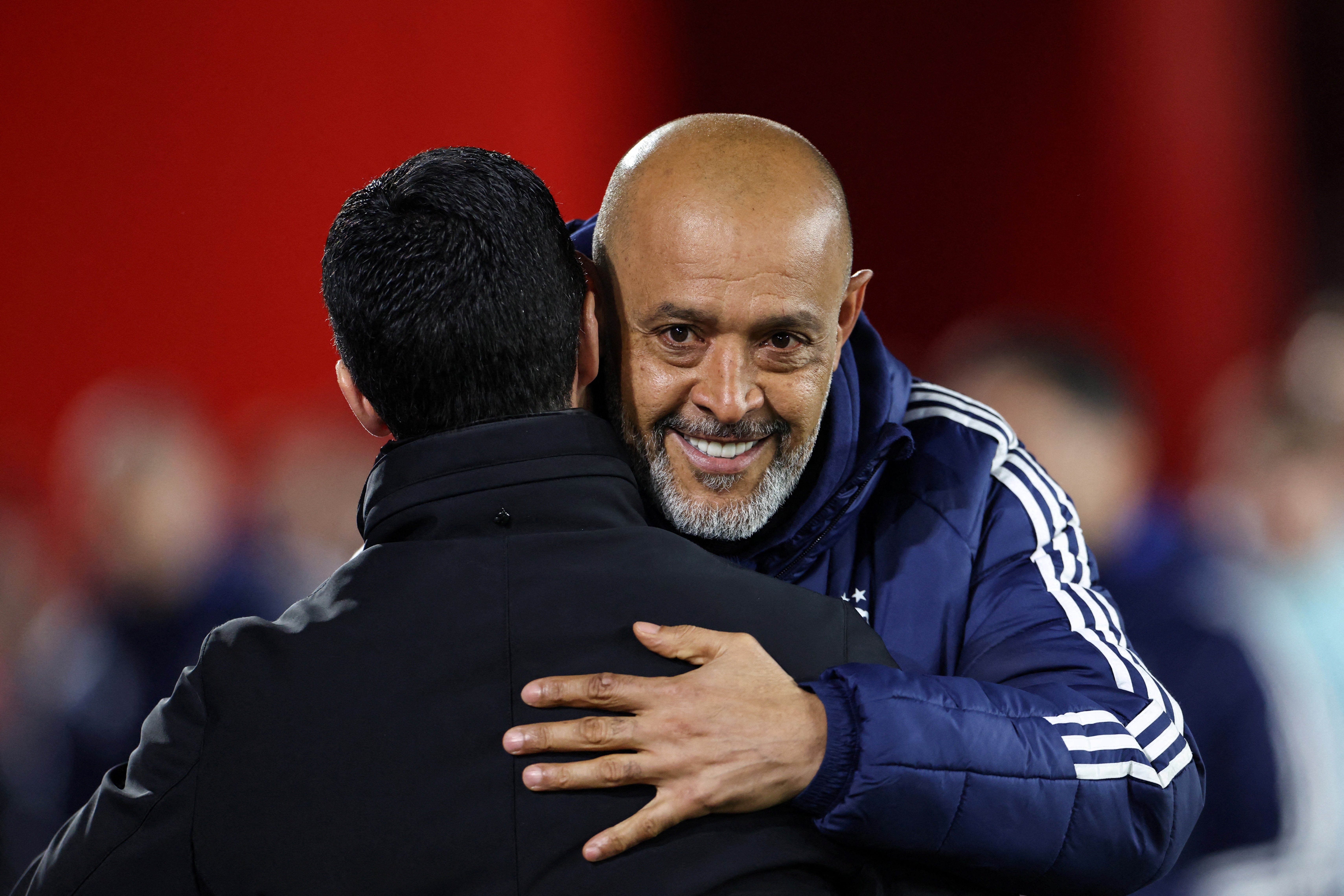 Nuno Espirito Santo shares damning reason behind Forest tactics for Arsenal: ‘There’s no need’