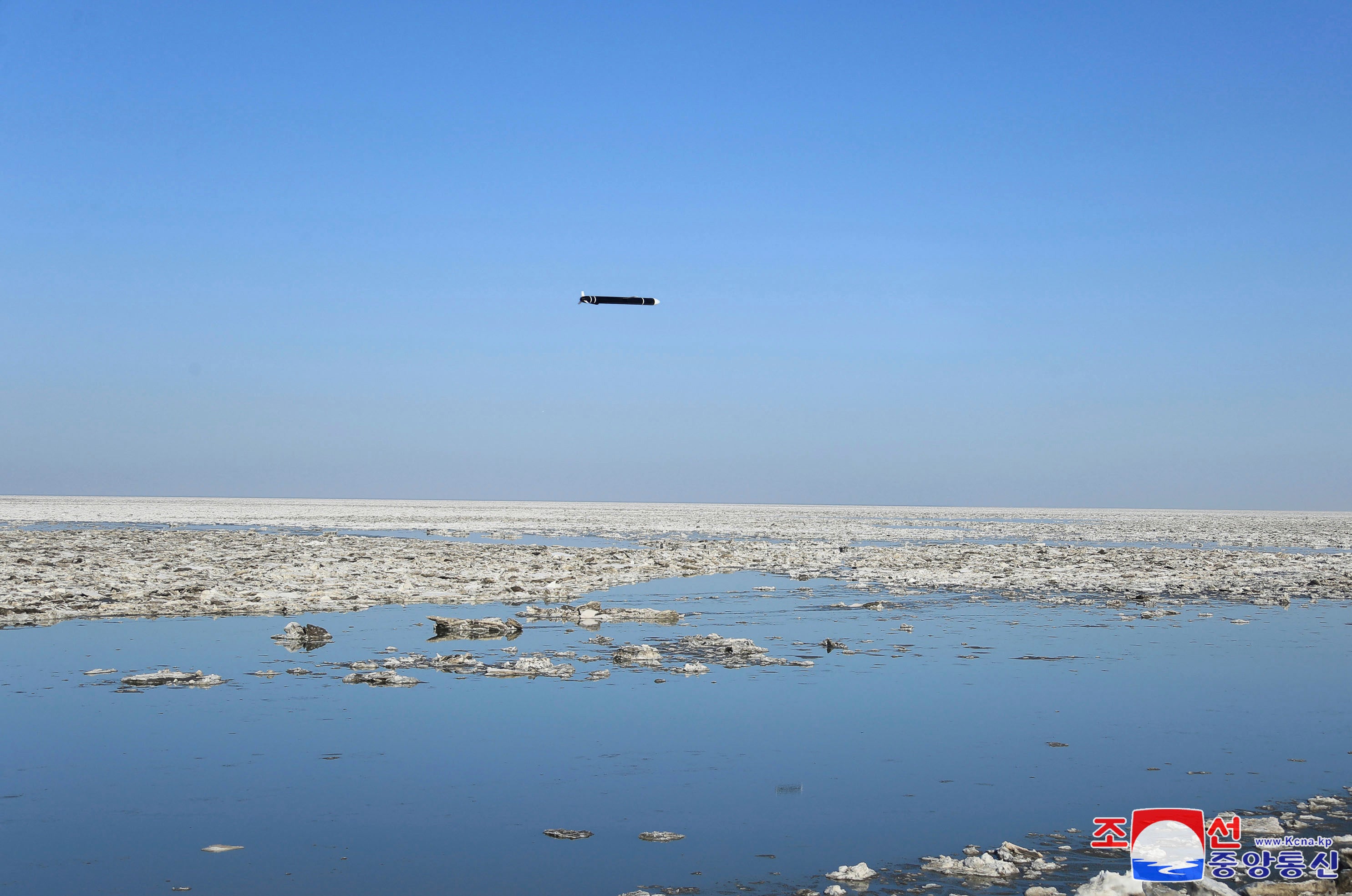 North Korea Koreas Tensions