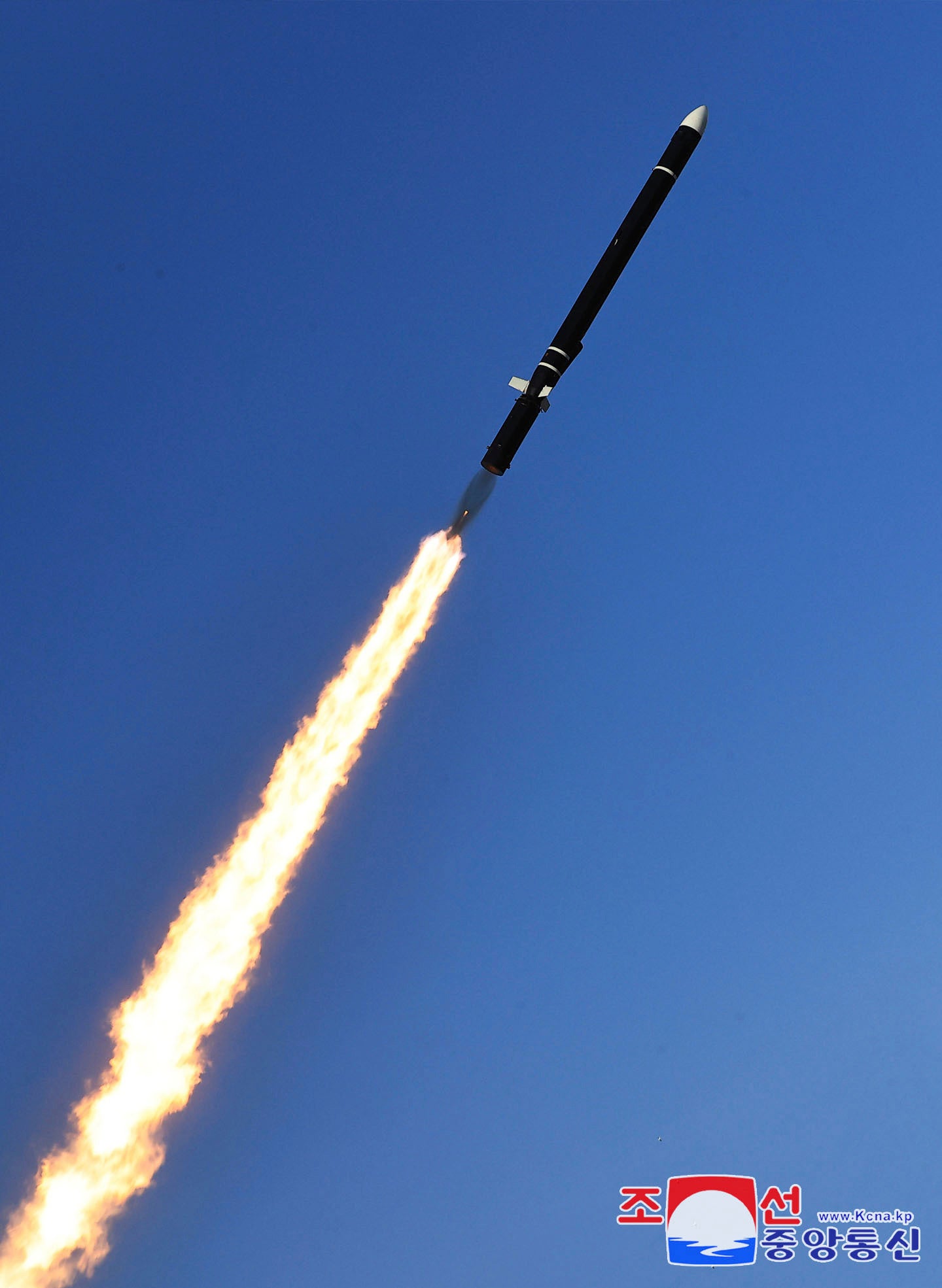 North Korea Koreas Tensions