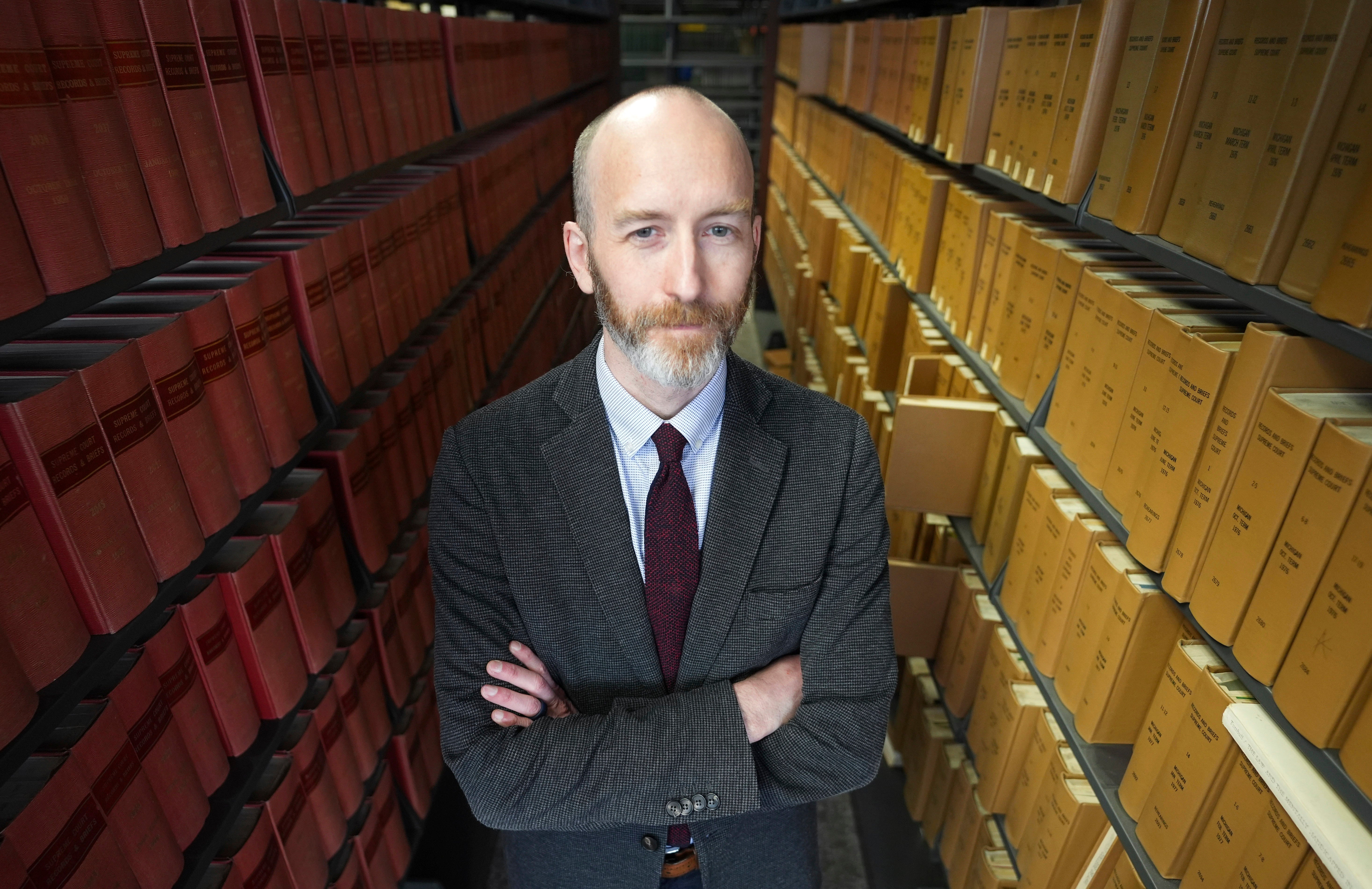 Citing Slavery Project