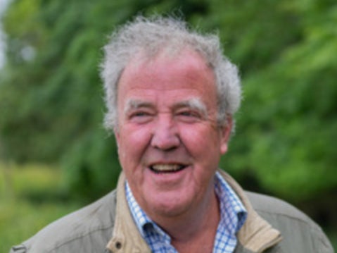 Jeremy Clarkson now fronts ‘Clarkson’s Farm’ on Amazon