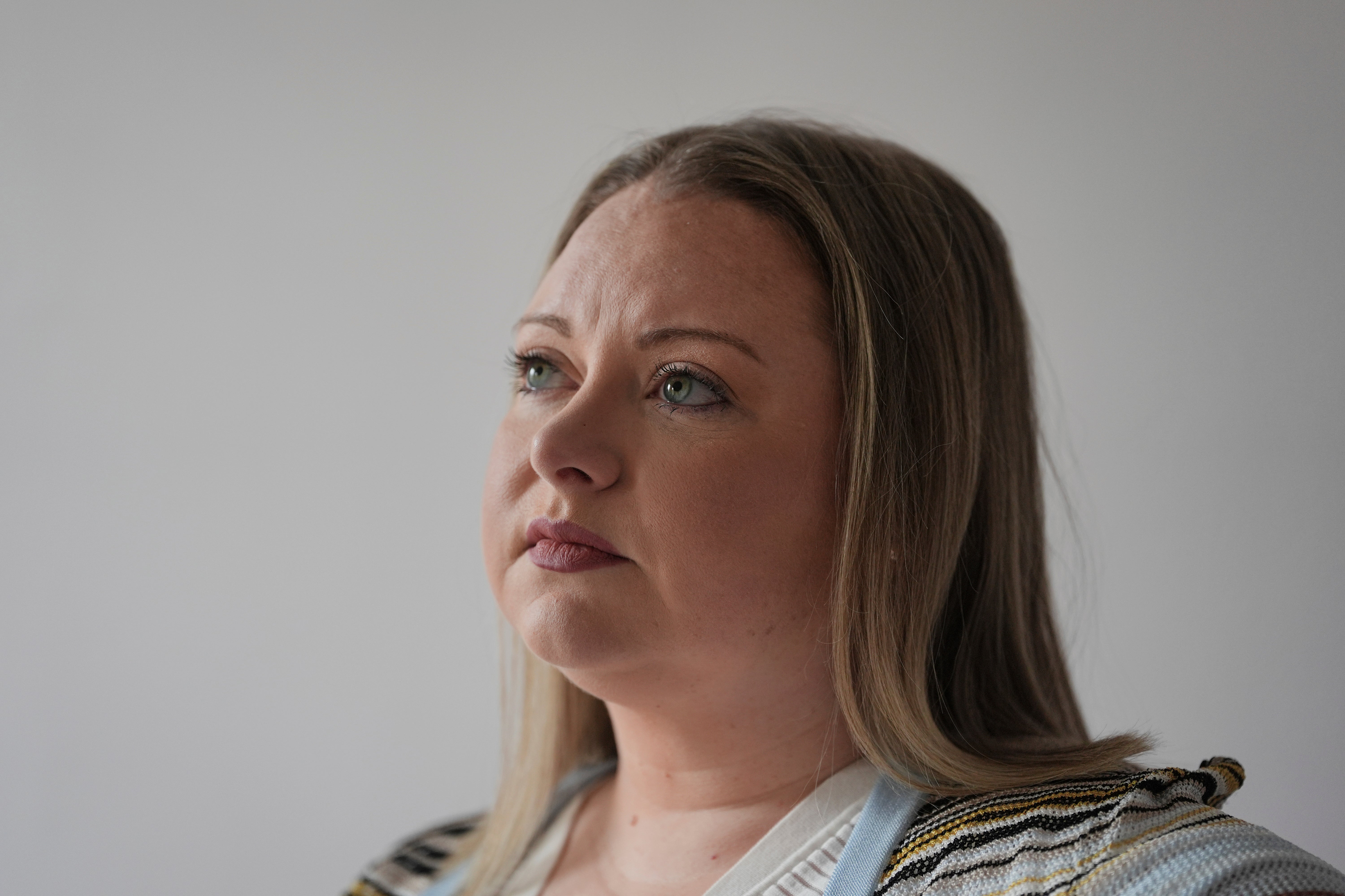 SafeSport Fired Investigator