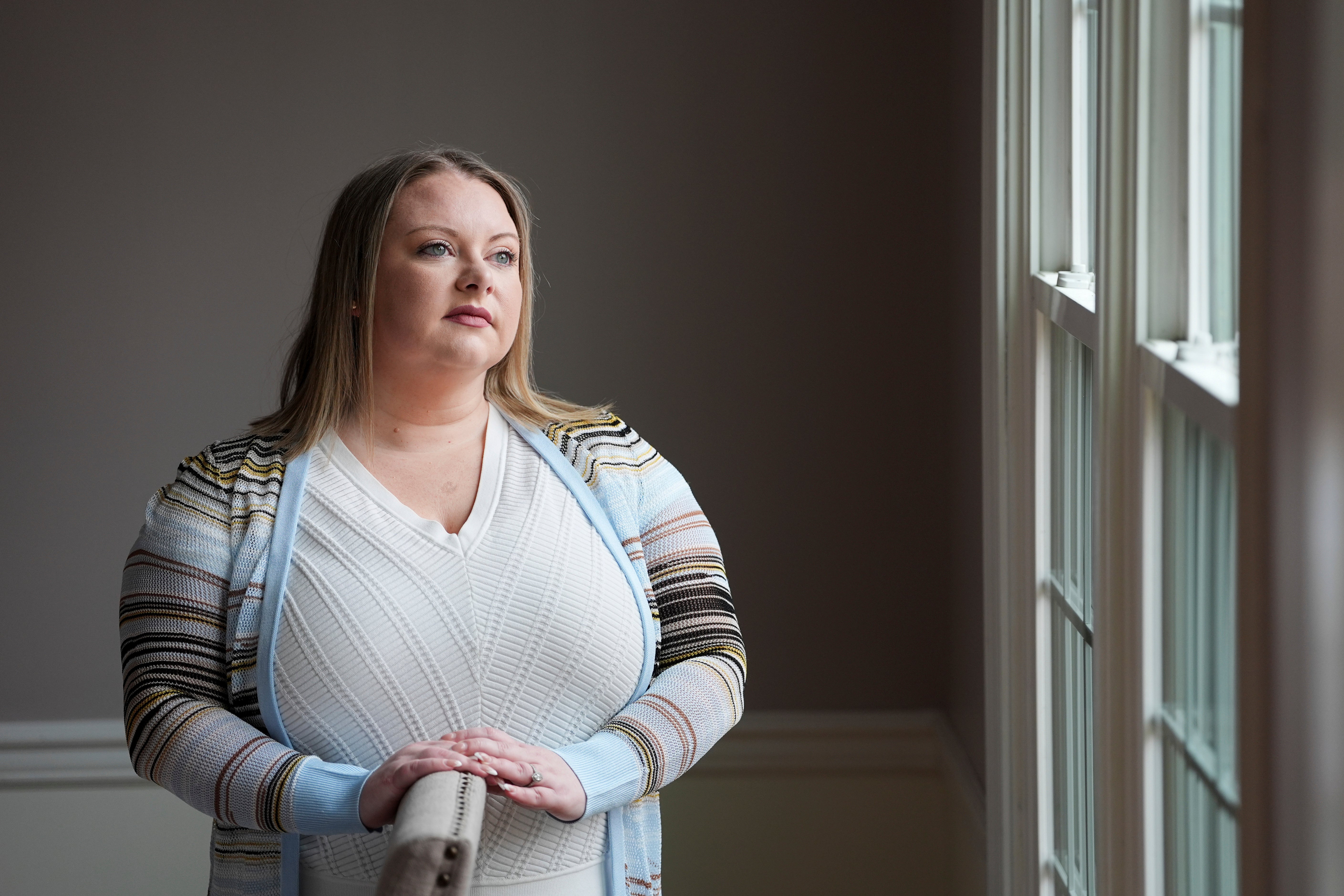 SafeSport Fired Investigator