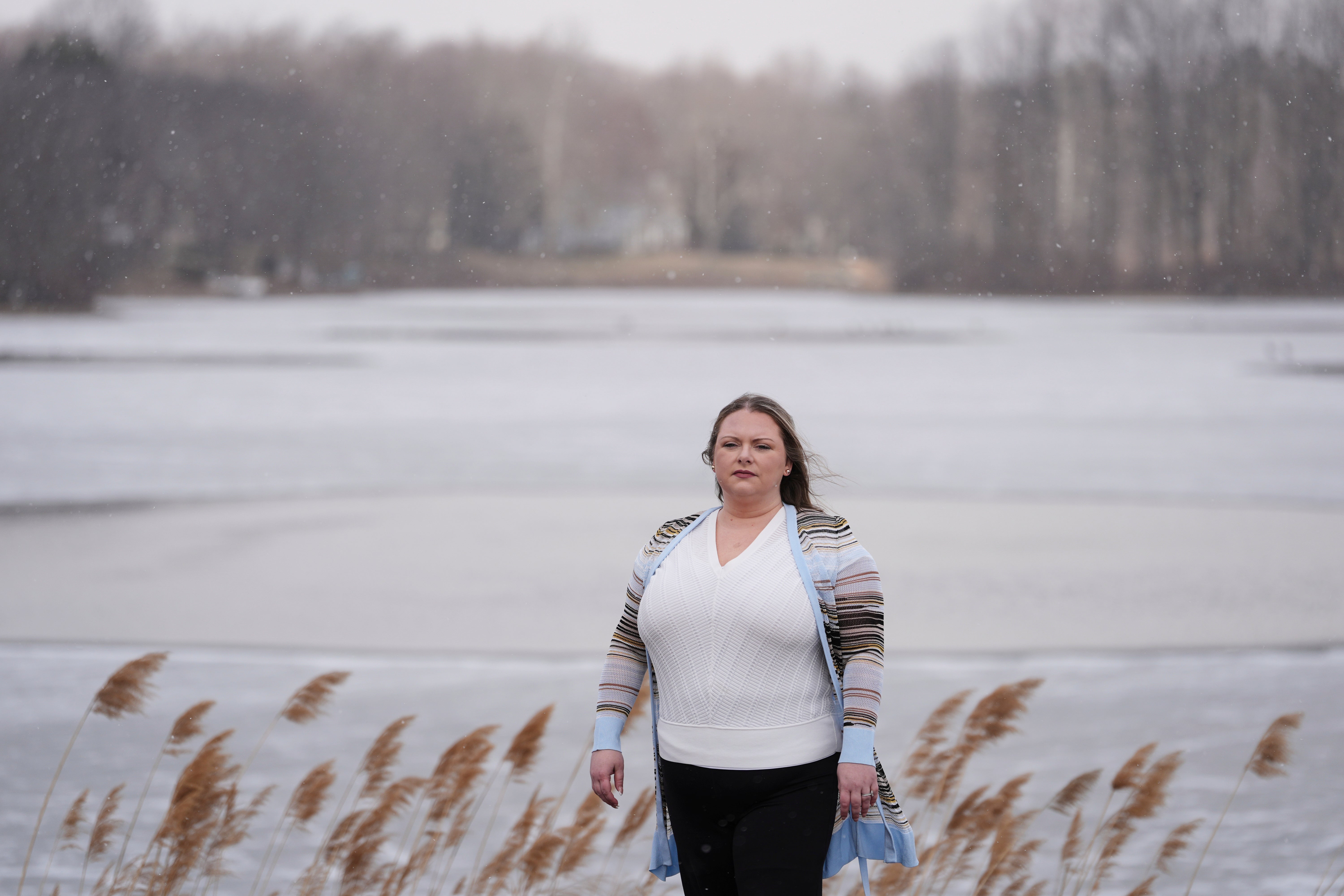 SafeSport Fired Investigator