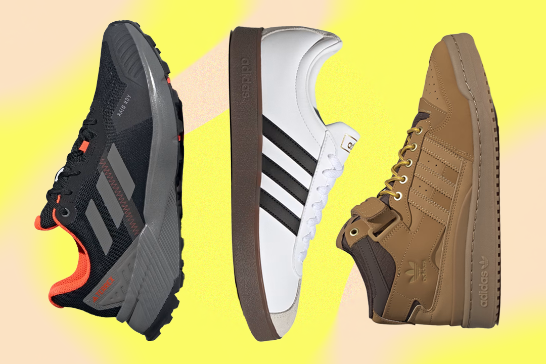 Adidas discount codes for November 2025 – how to save 30% on bestsellers