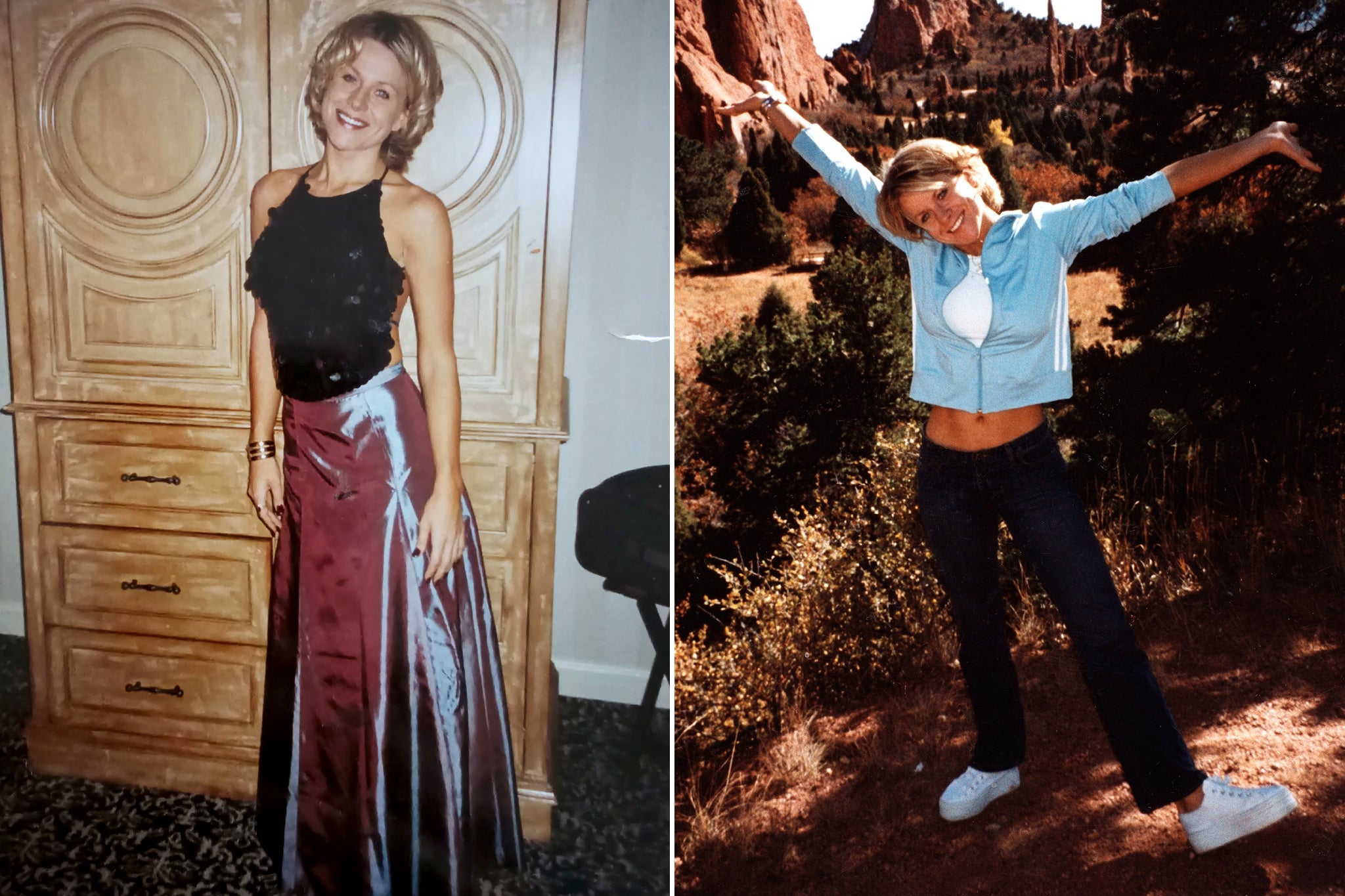 Jennifer Marcum, 25, vanished from Denver in 2003. Now her father and the leading FBI investigator on the case describe the torment her killer put them through over the last two decades