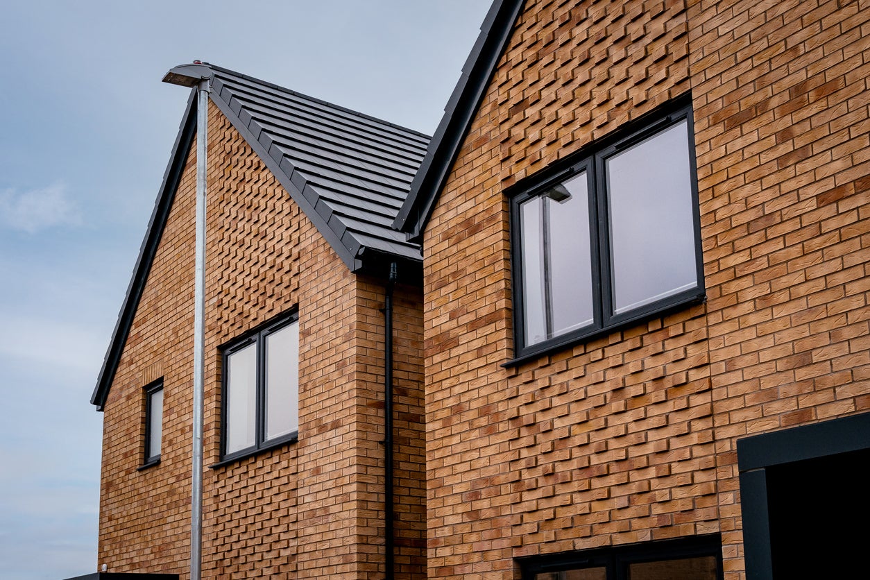 UK window prices 2025: How much do new windows cost?