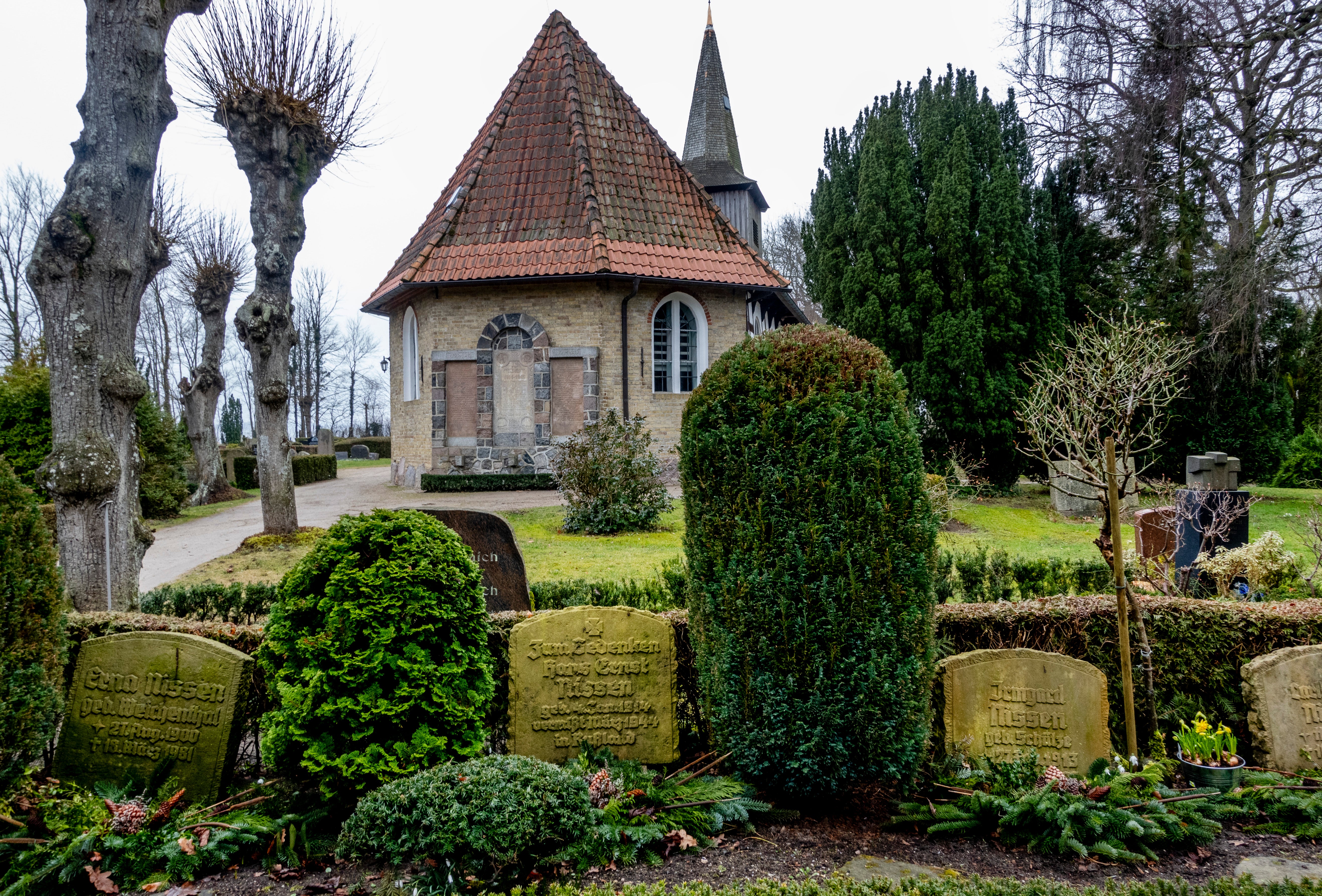 Germany One AfD Vote
