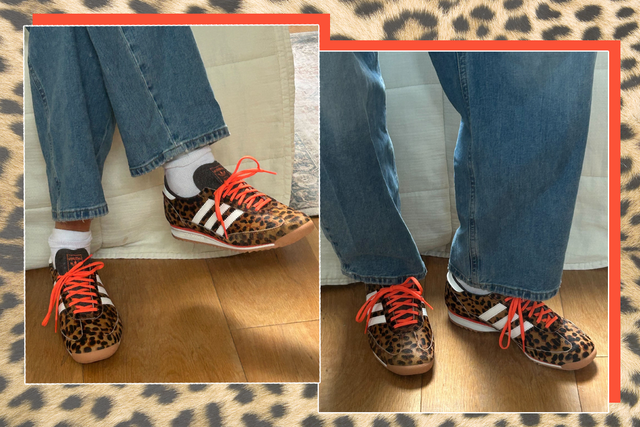 <p>The new style looks just like the sold-out pair from the Wales Bonner collaboration </p>