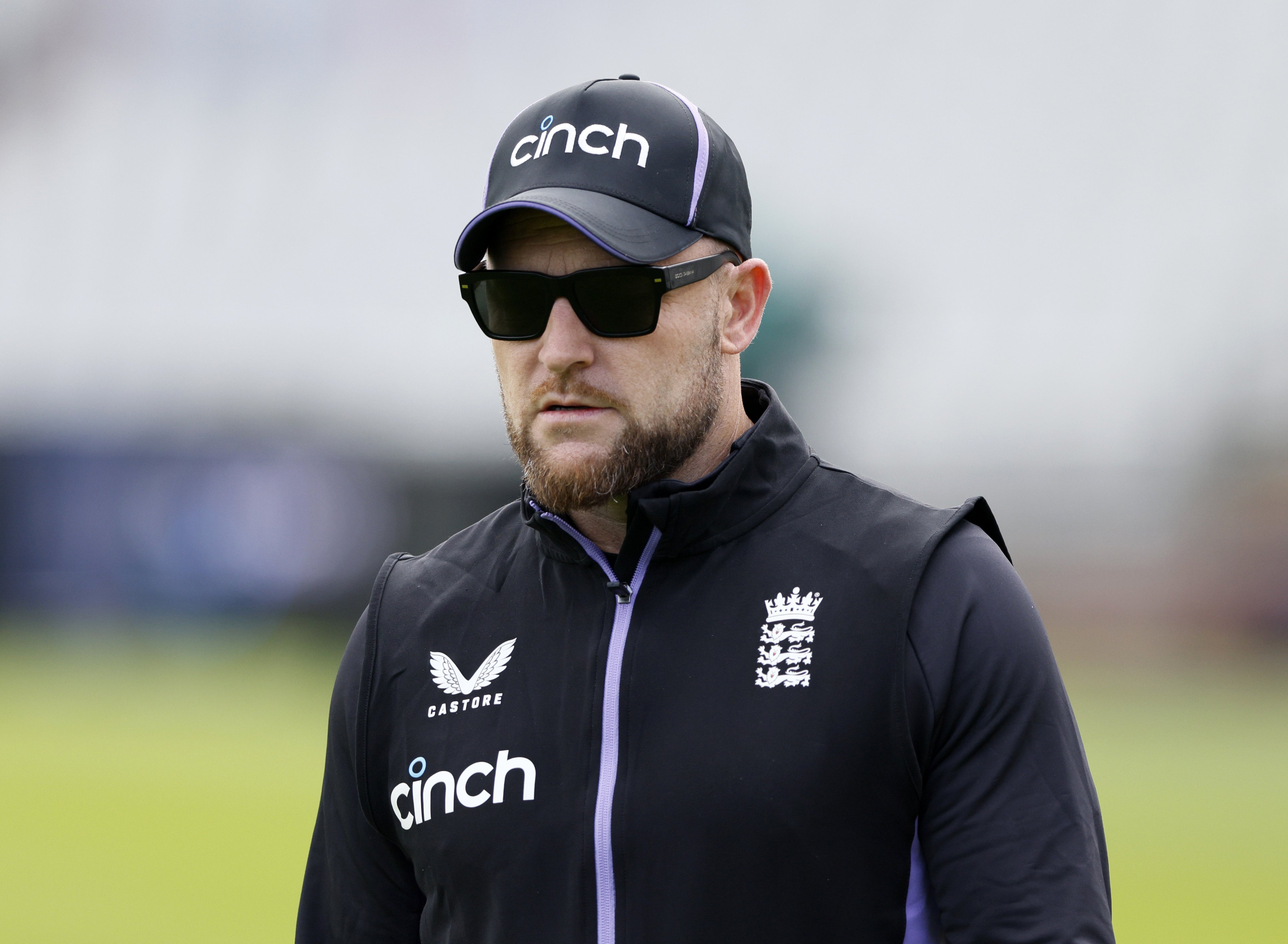Brendon McCullum is hopeful that Jofra Archer can bolster his pace resources