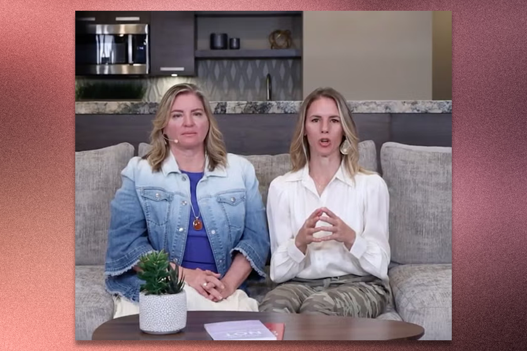 Here’s everything you need to know about who Ruby Franke is, and how to stream the new documentary