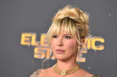 Millie Bobby Brown responds to yet more criticism about her looking older — this time after changing her hair color