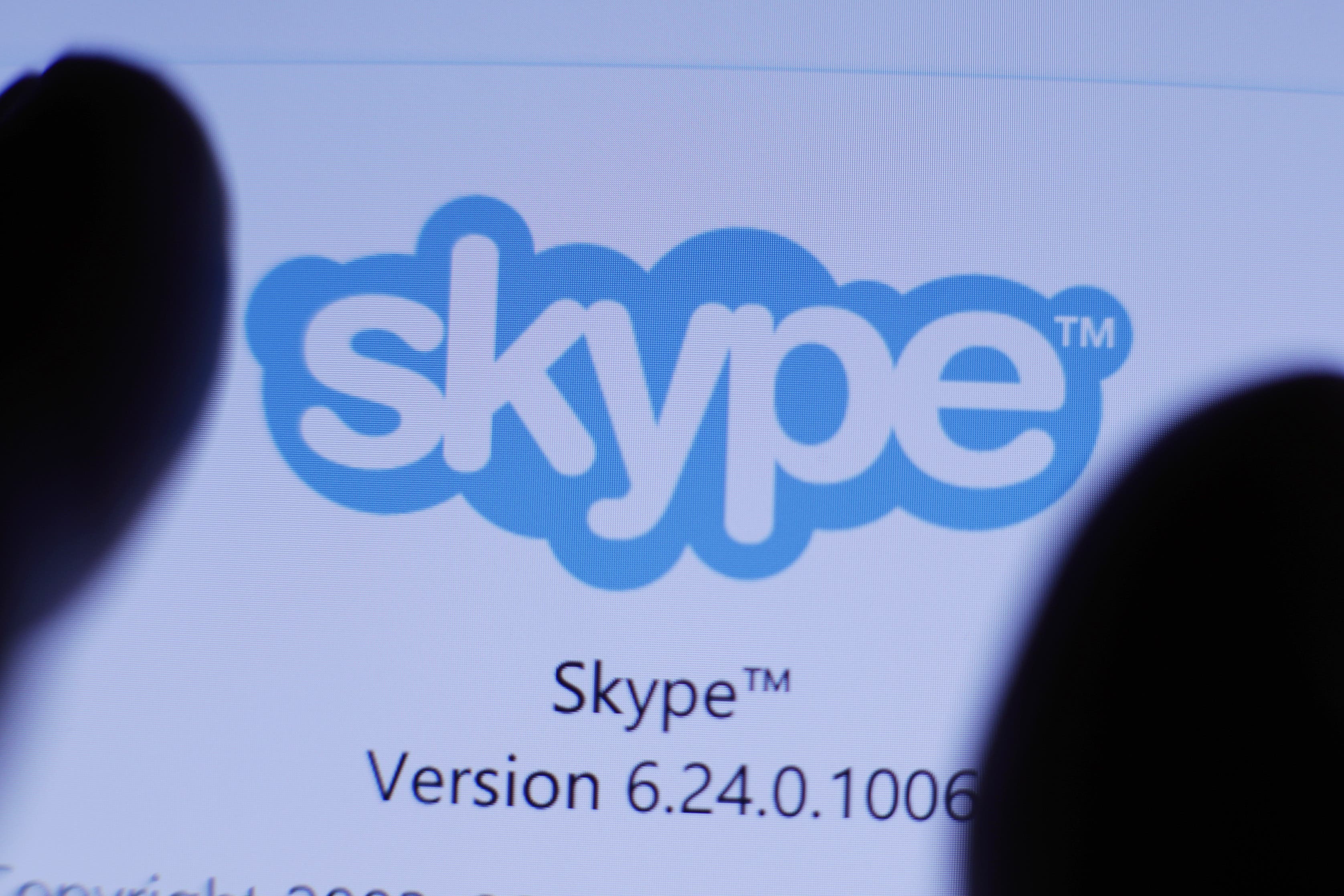 ‘Skype helped lay the foundation, but now users are demanding more from their meeting experience’