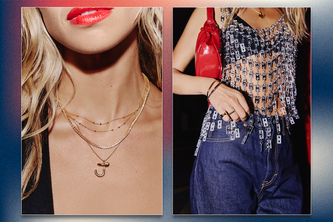 Shop our favourite picks from Missoma’s site-wide sale event